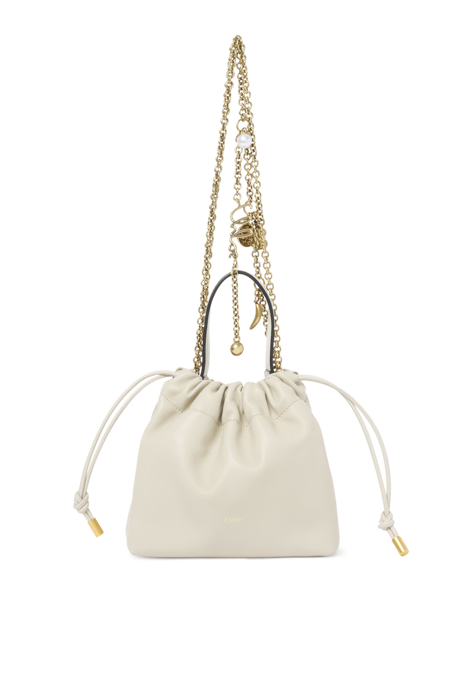 Mini Chlo&eacute; Icons Shoulder Bag