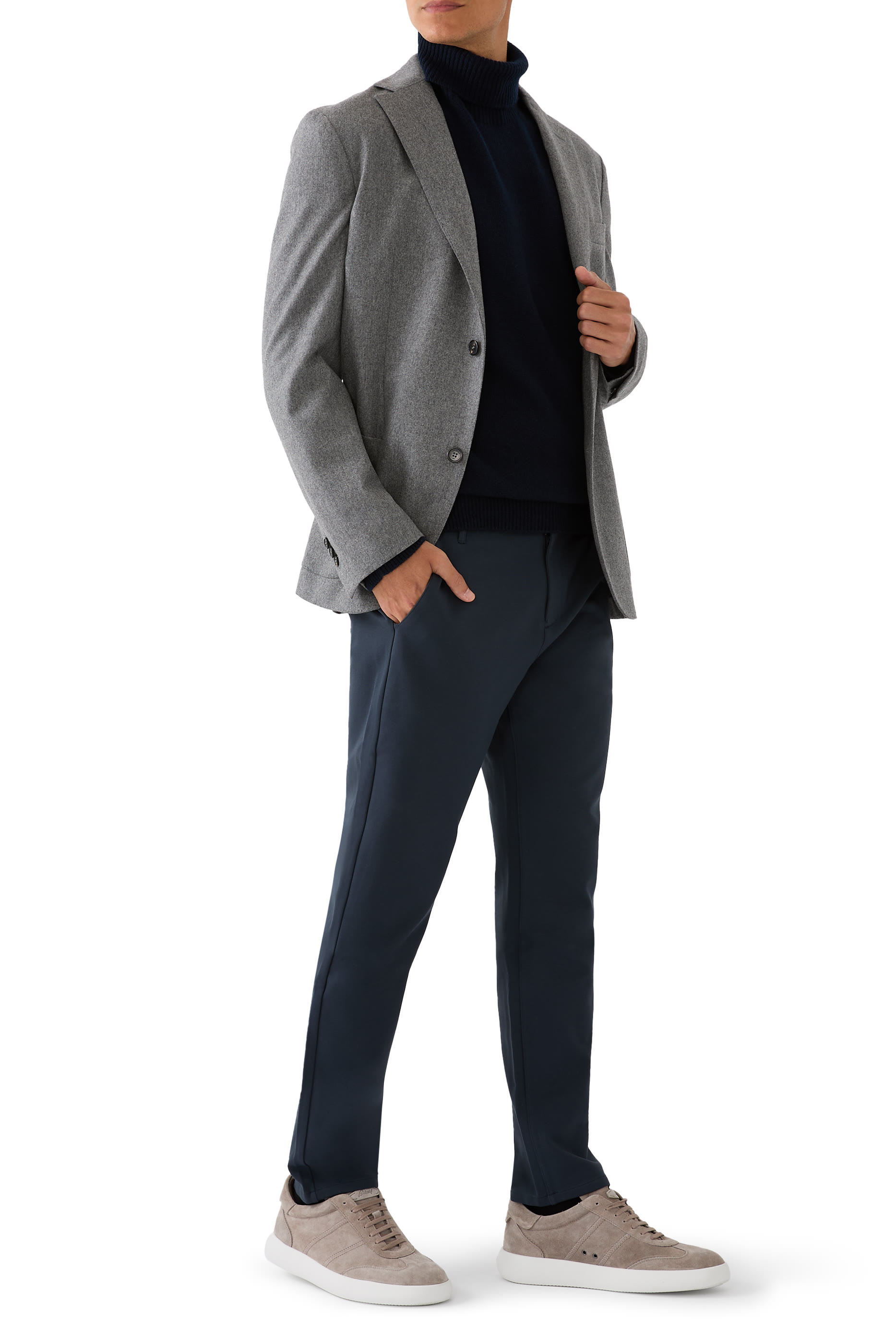 بنطال ستافورد