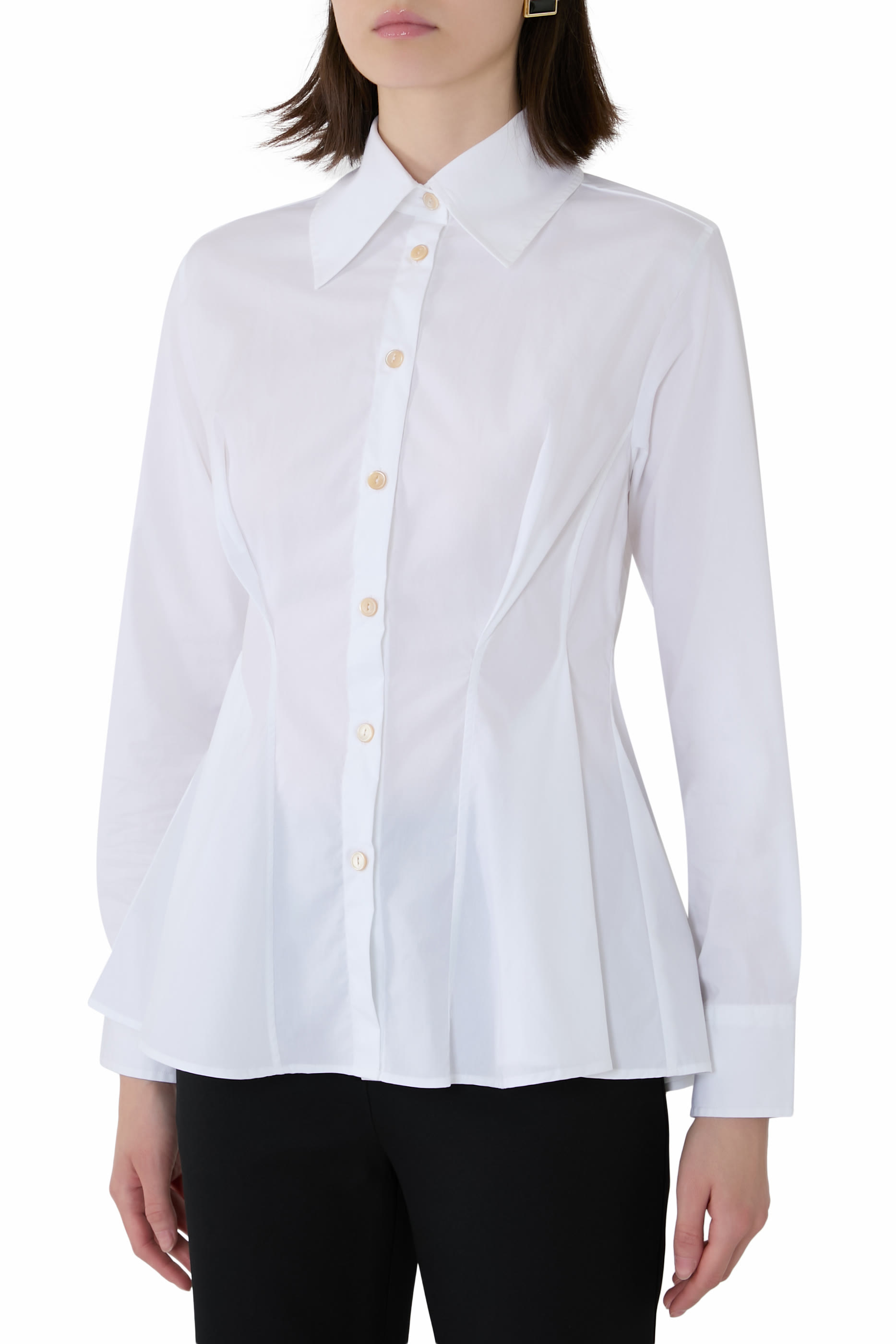 قميص ذا كونتور