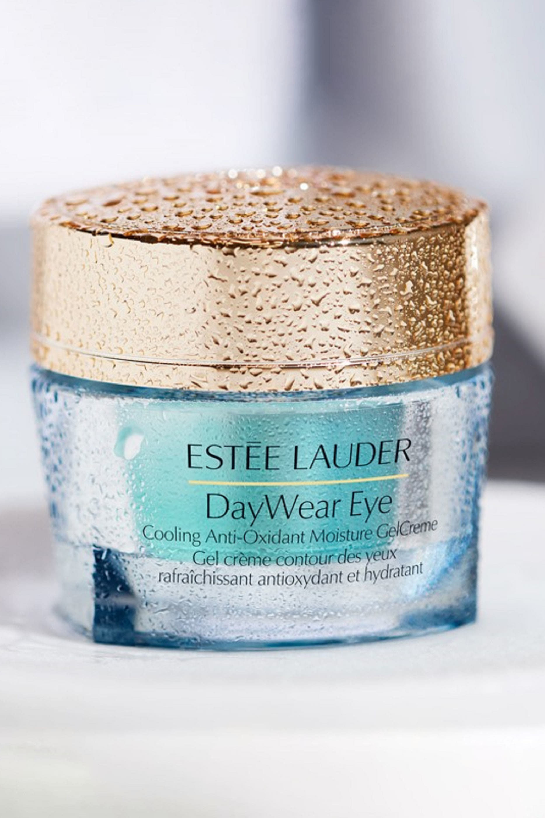 كريم جل مرطب ومنعش للعين داي وير بمضادات أكسدة