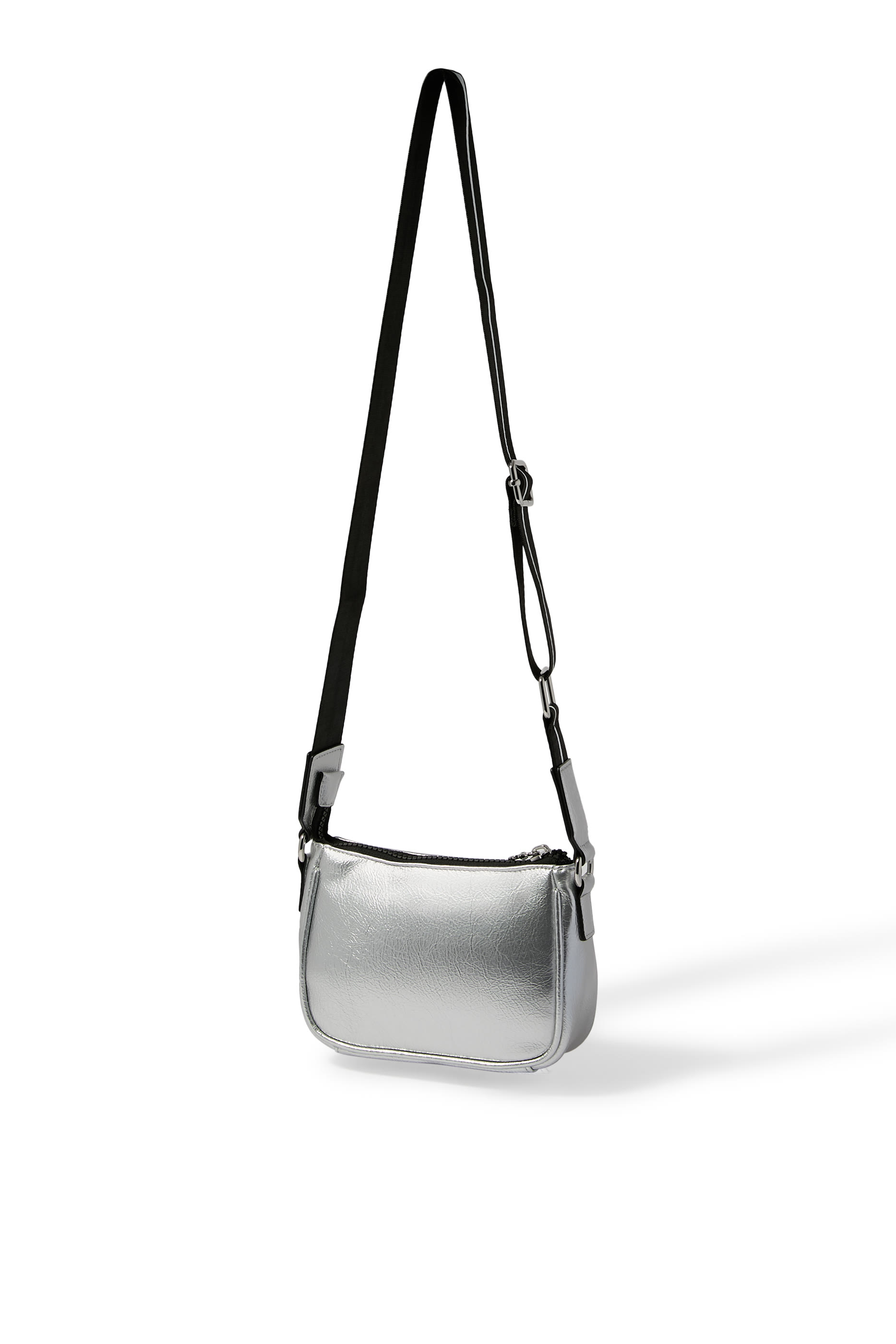 Kids Logo Crossbody Bag