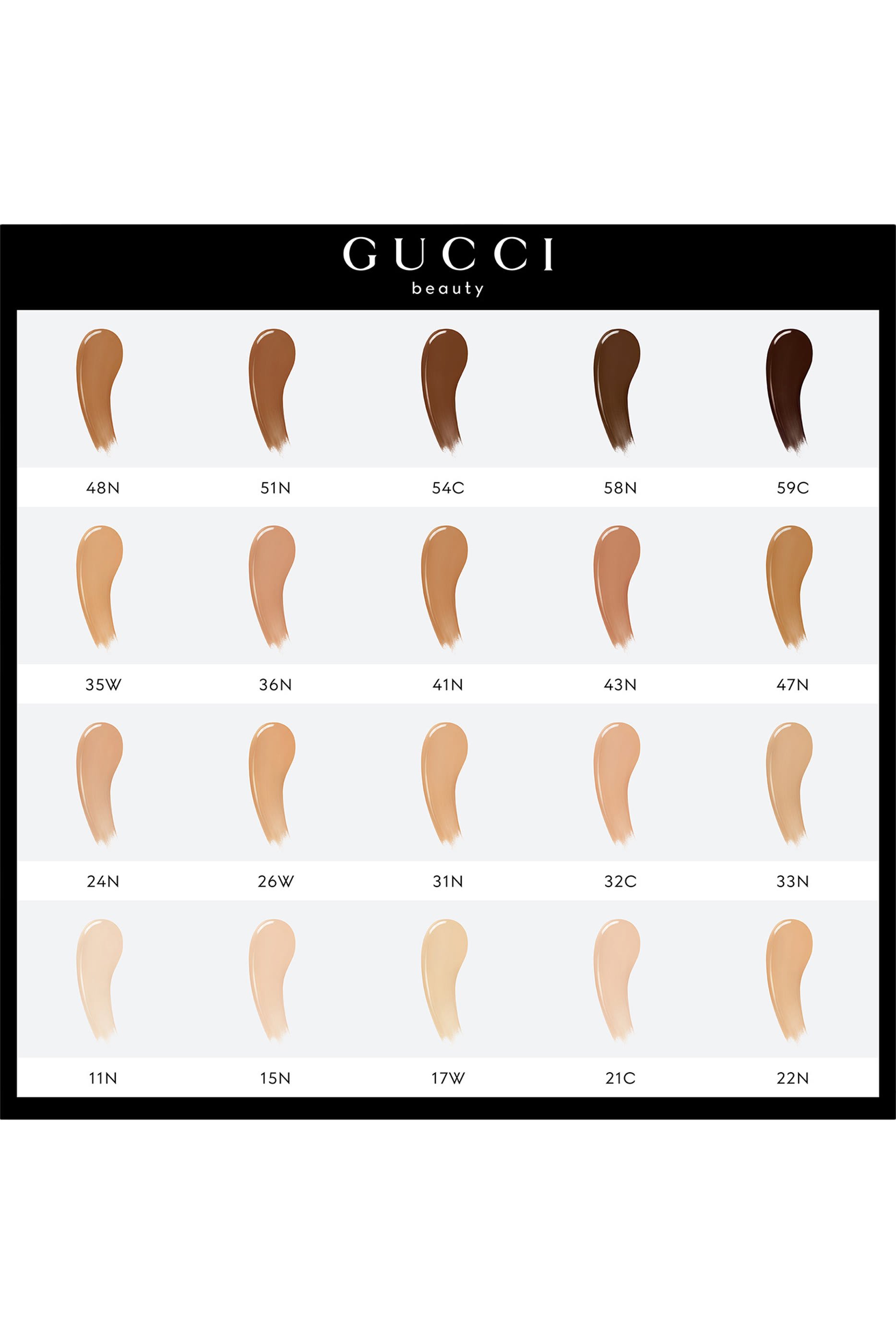 مرطب سكين جلو ملون