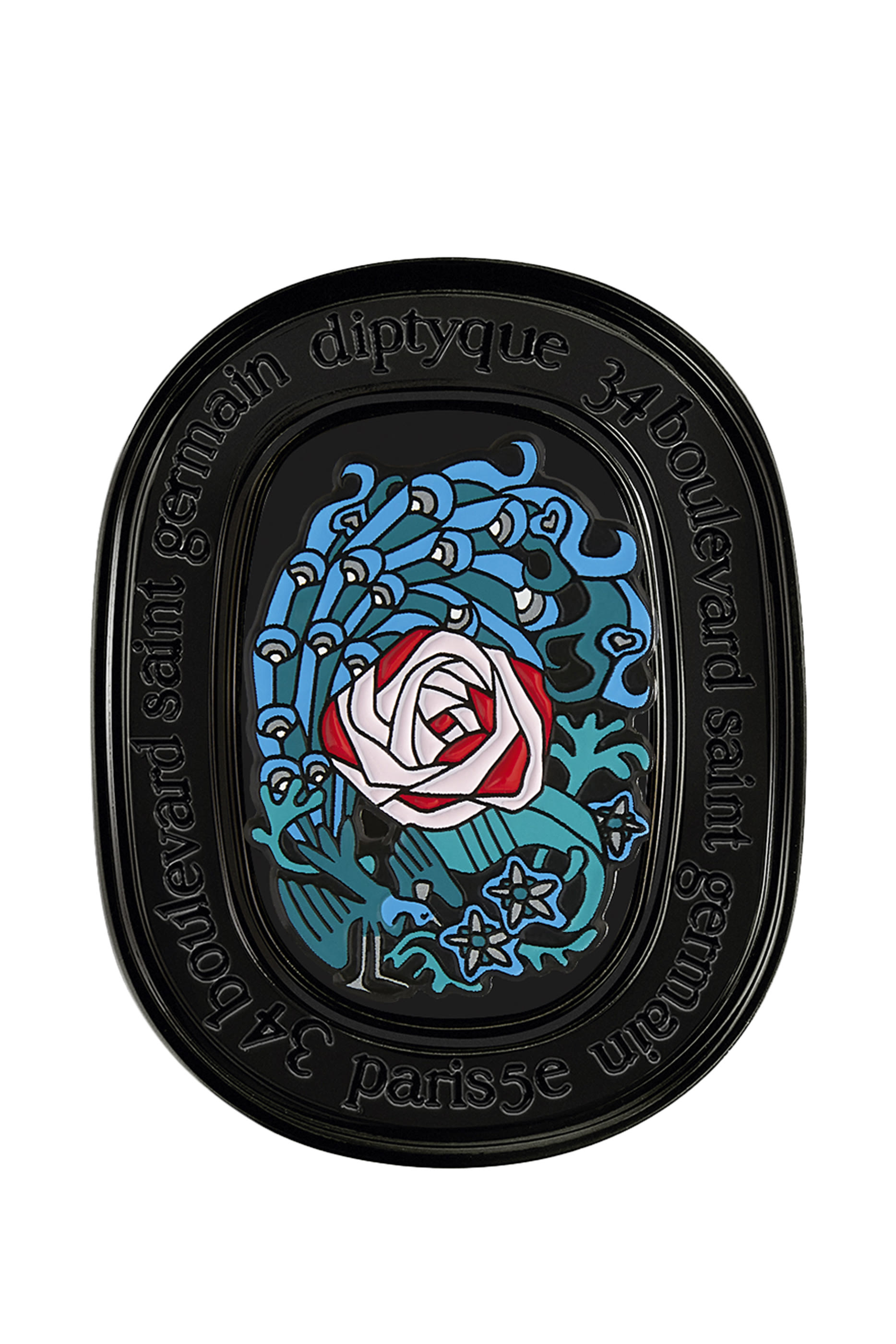 عطر صلب او كابيتال