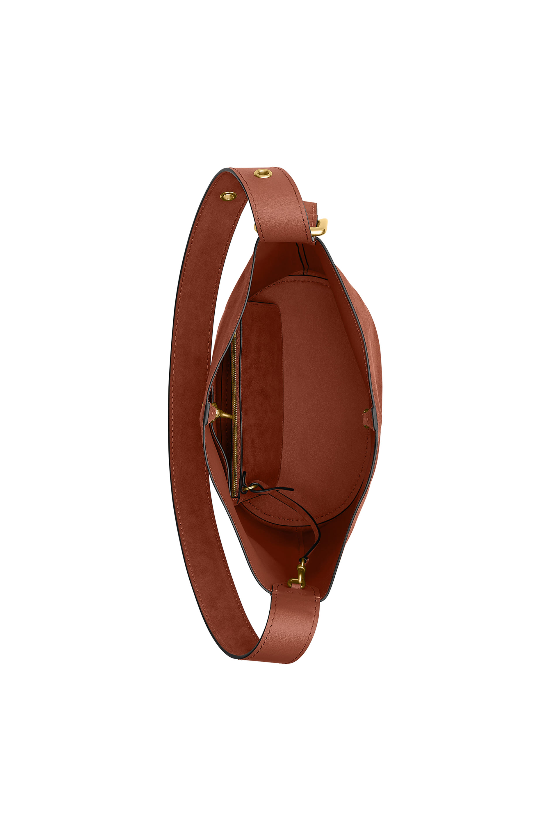 حقيبة باكيت بليكر