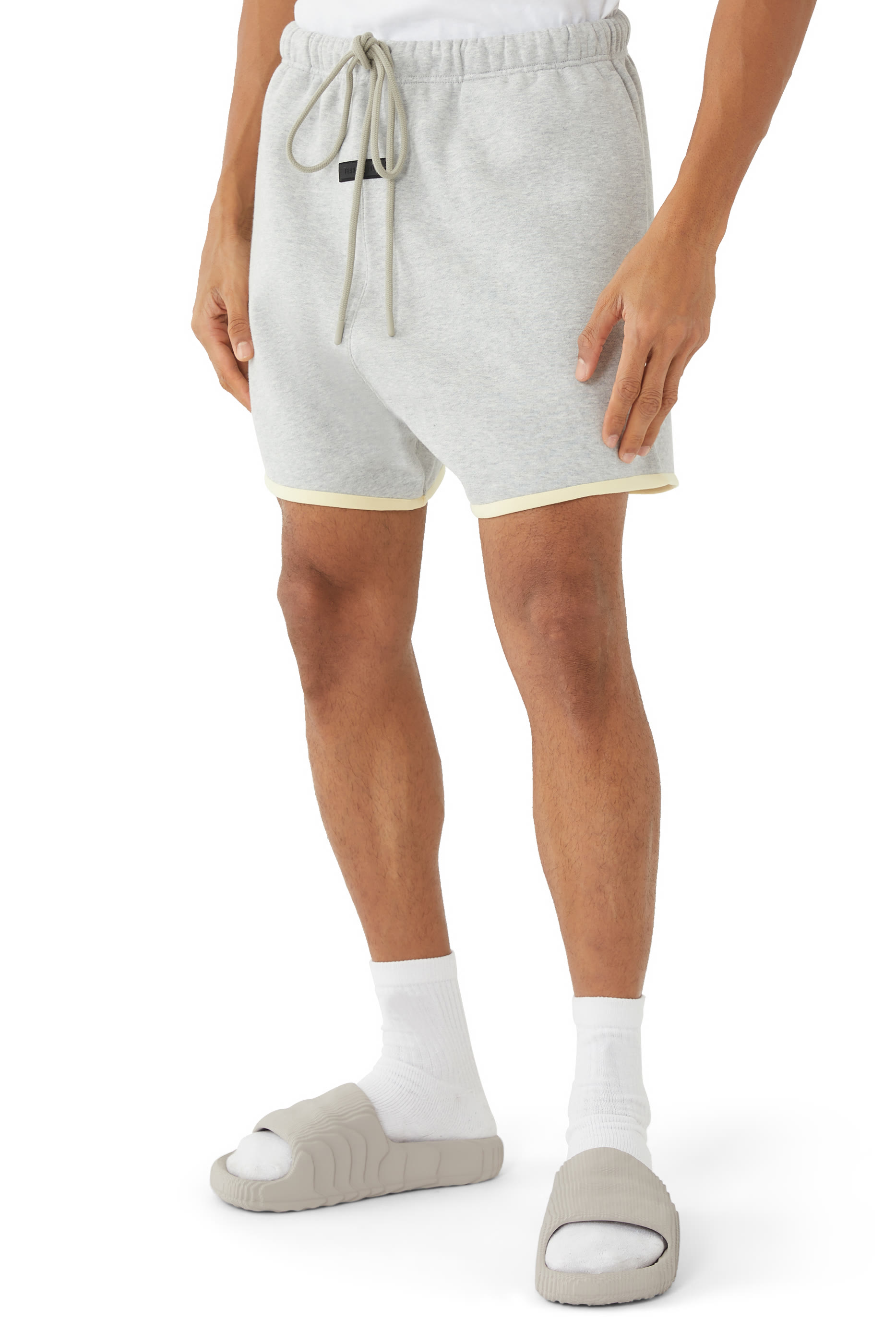 شورت رياضي اسنشالز قطن