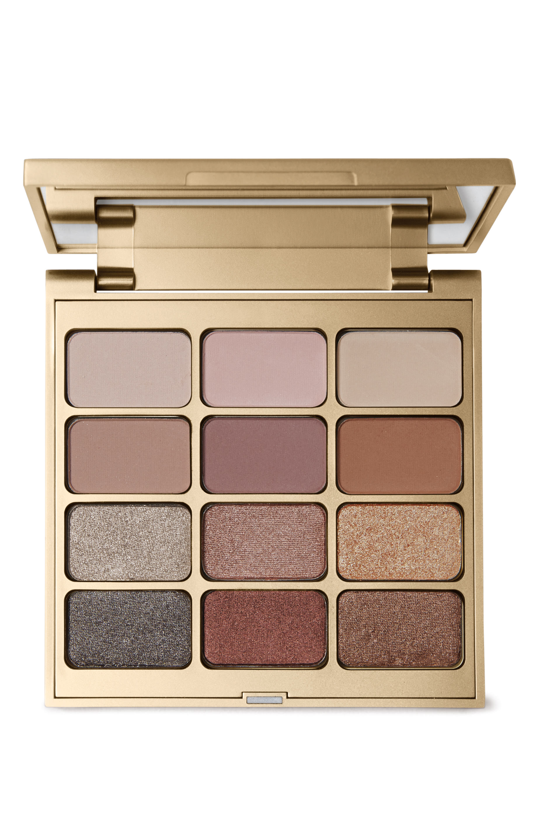 لوحة ظلال عيون مات ان ميتال