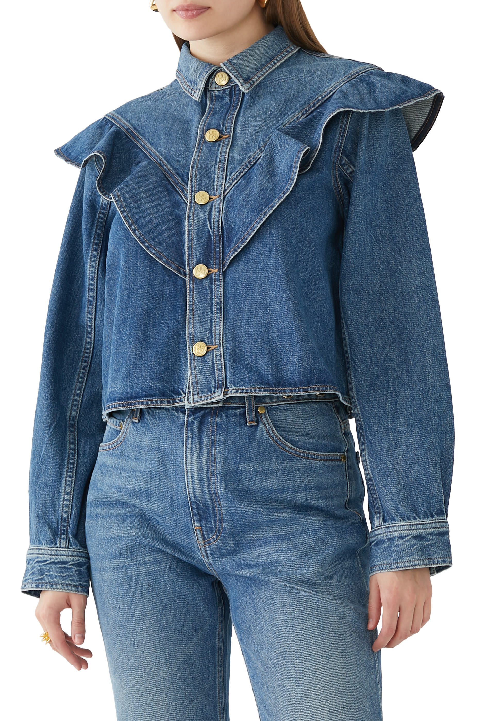 قميص ذا ماتيلدا