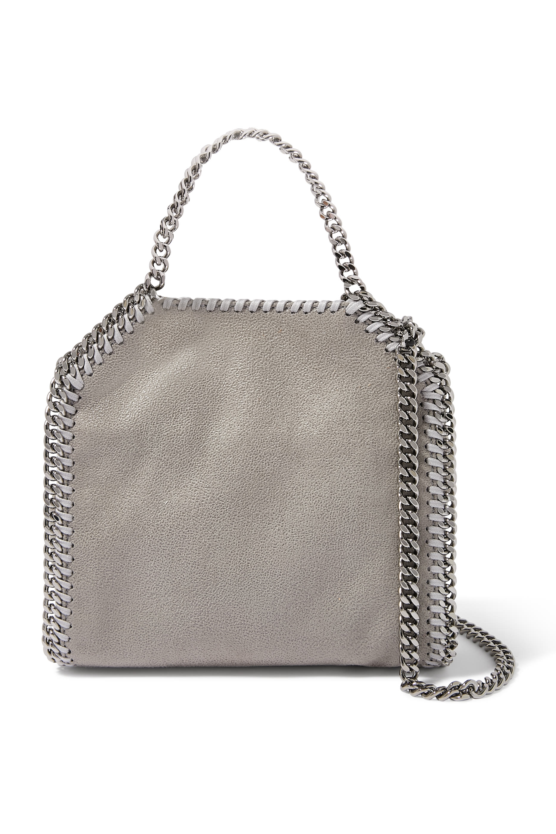Falabella Tiny Tote Bag