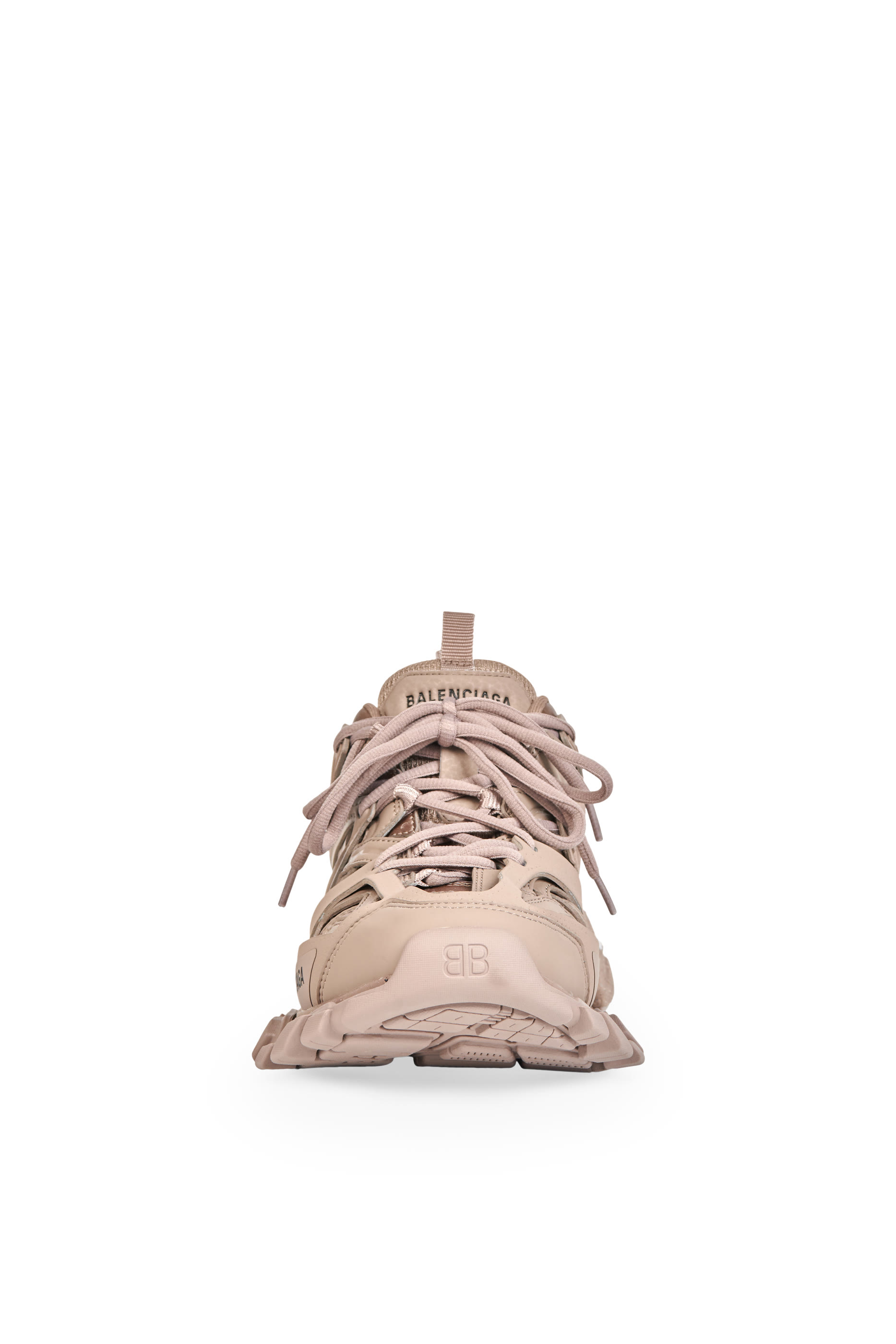 سنيكرز رياضي بشعار الماركة