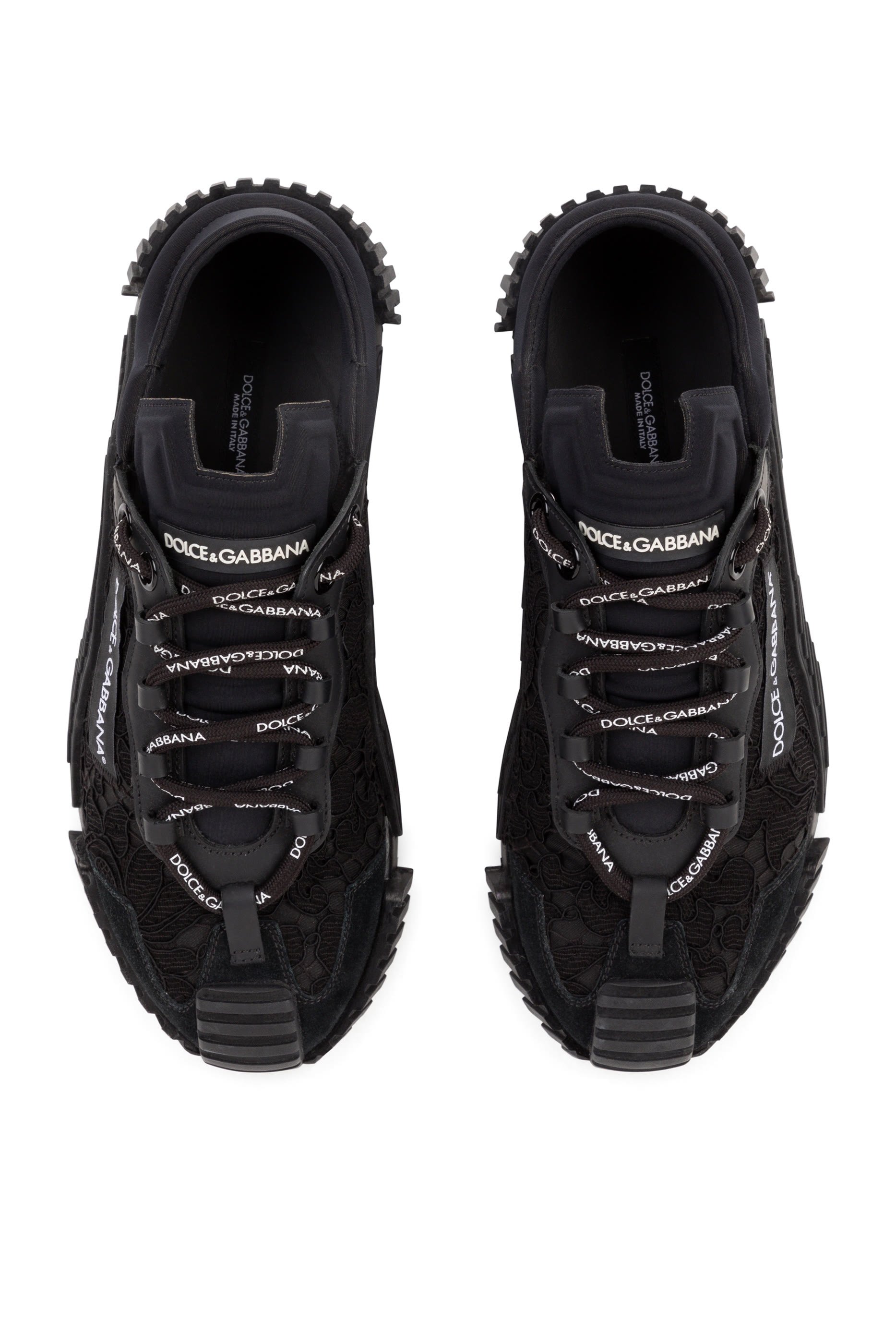 سنيكرز سهل الإرتداء ان اس 1 خامات متنوعة