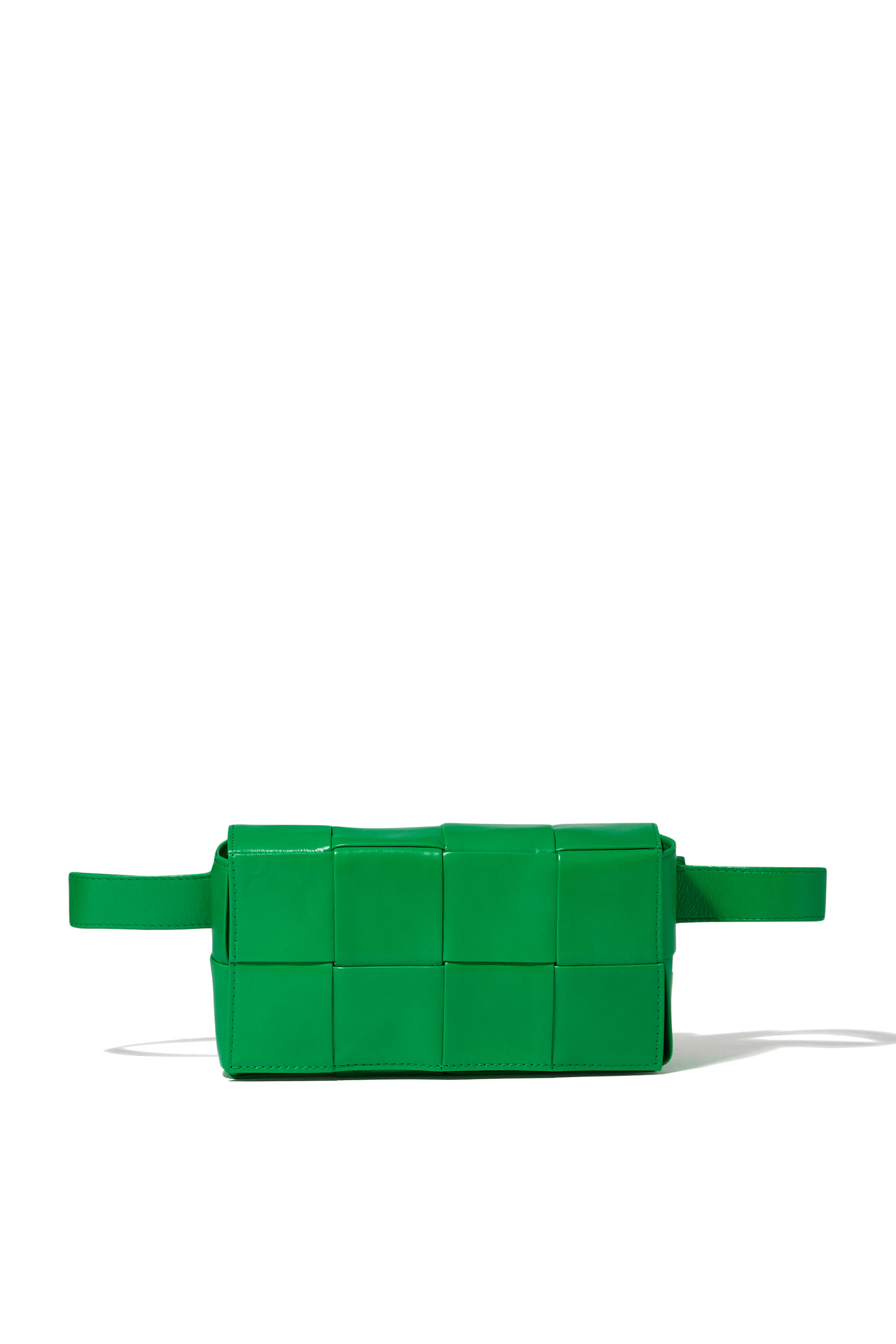 حقيبة خصر كاسيت