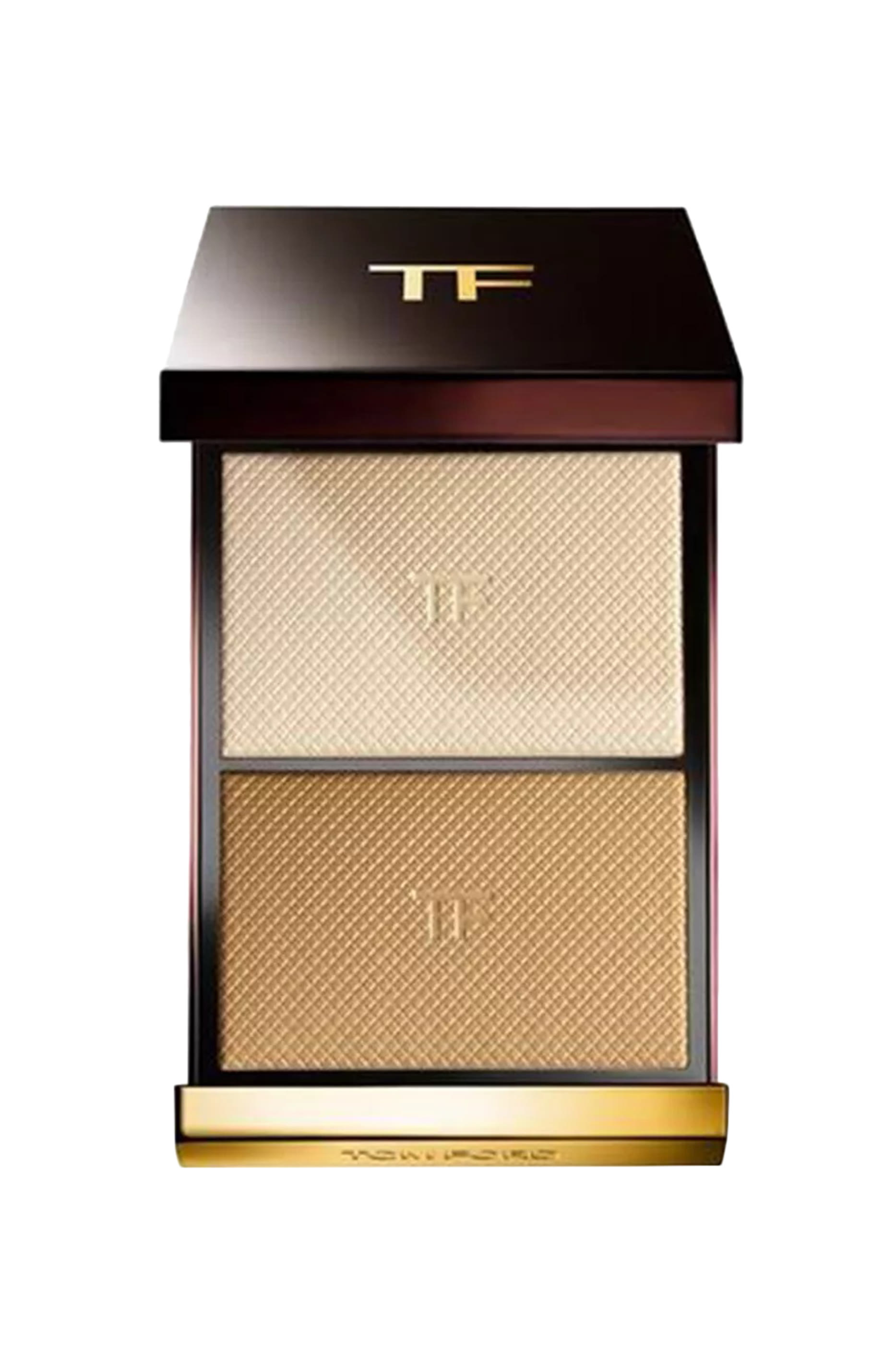 هايلايتر ثنائي شايد اند ايلومينايت