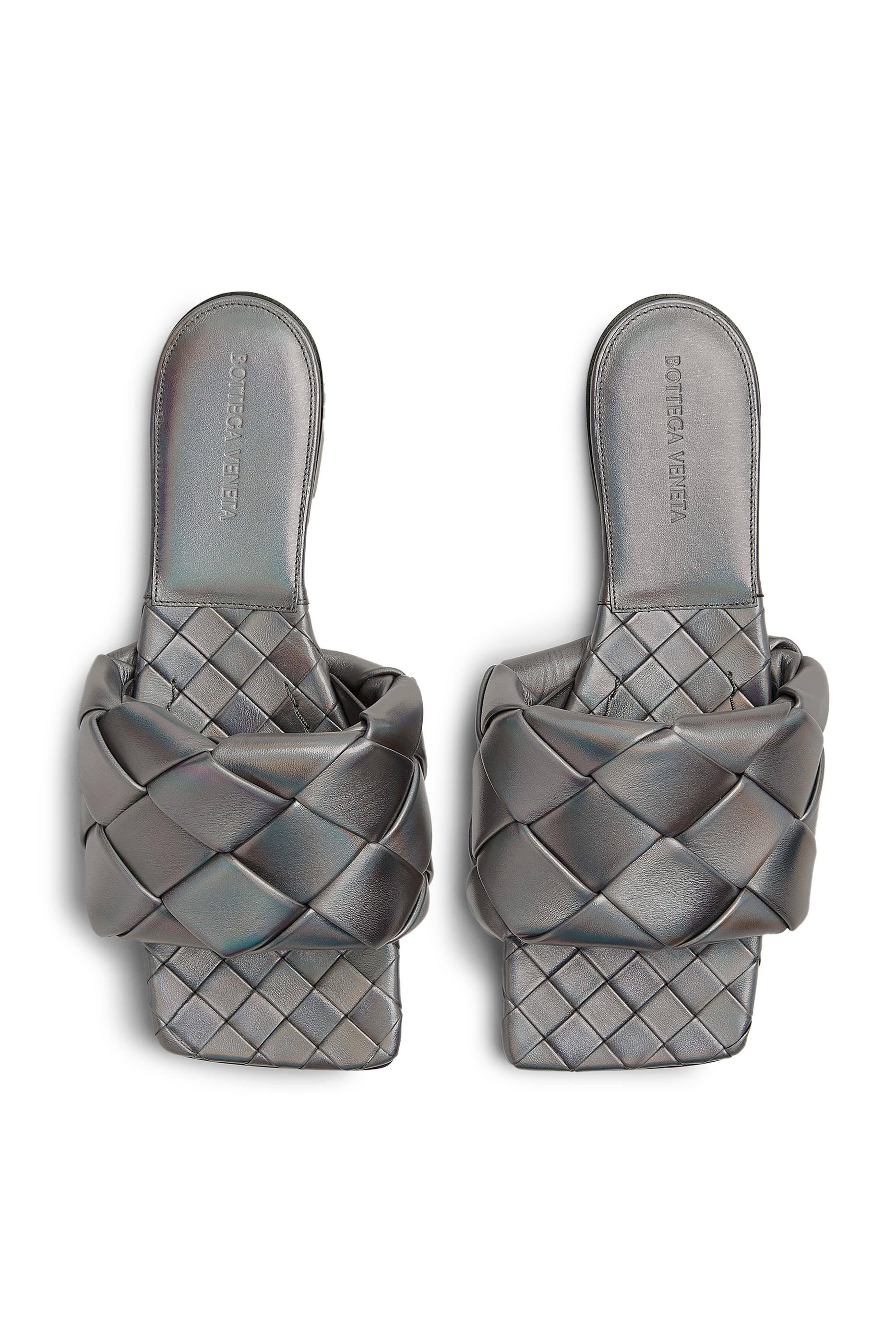 صندل ليدو مسطح