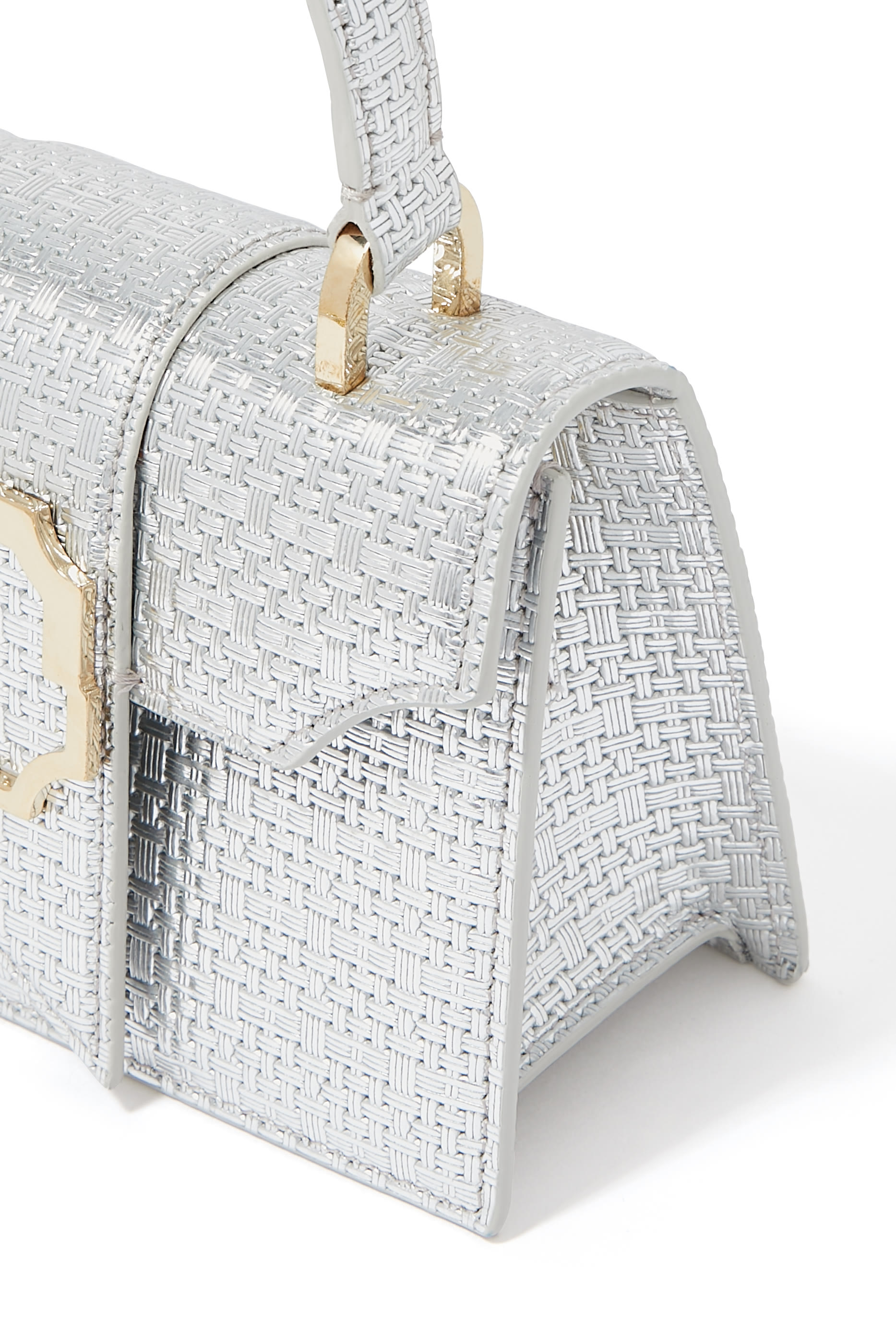 حقيبة يد أودري صغيرة