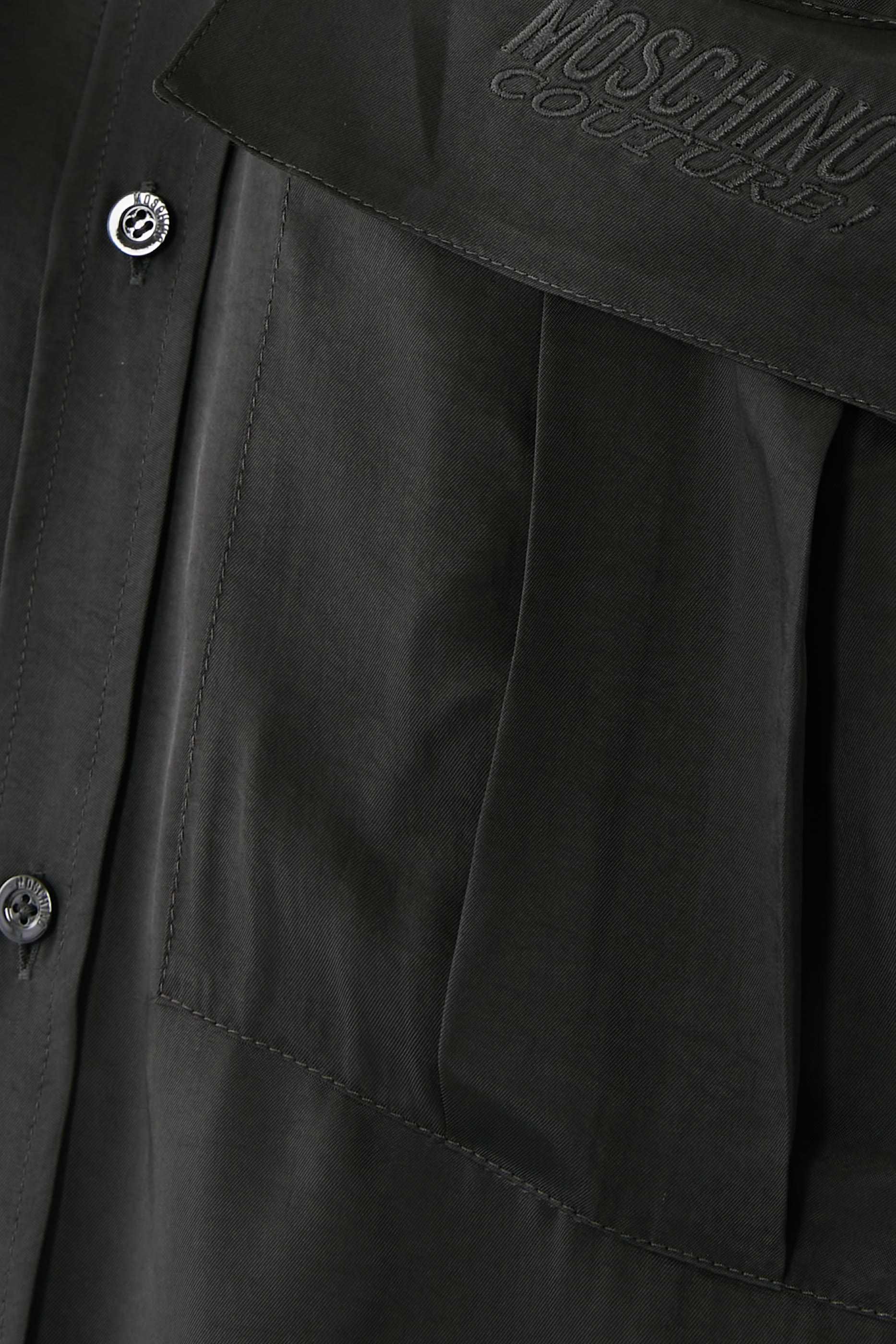 قميص كلاسيك فيسكوز