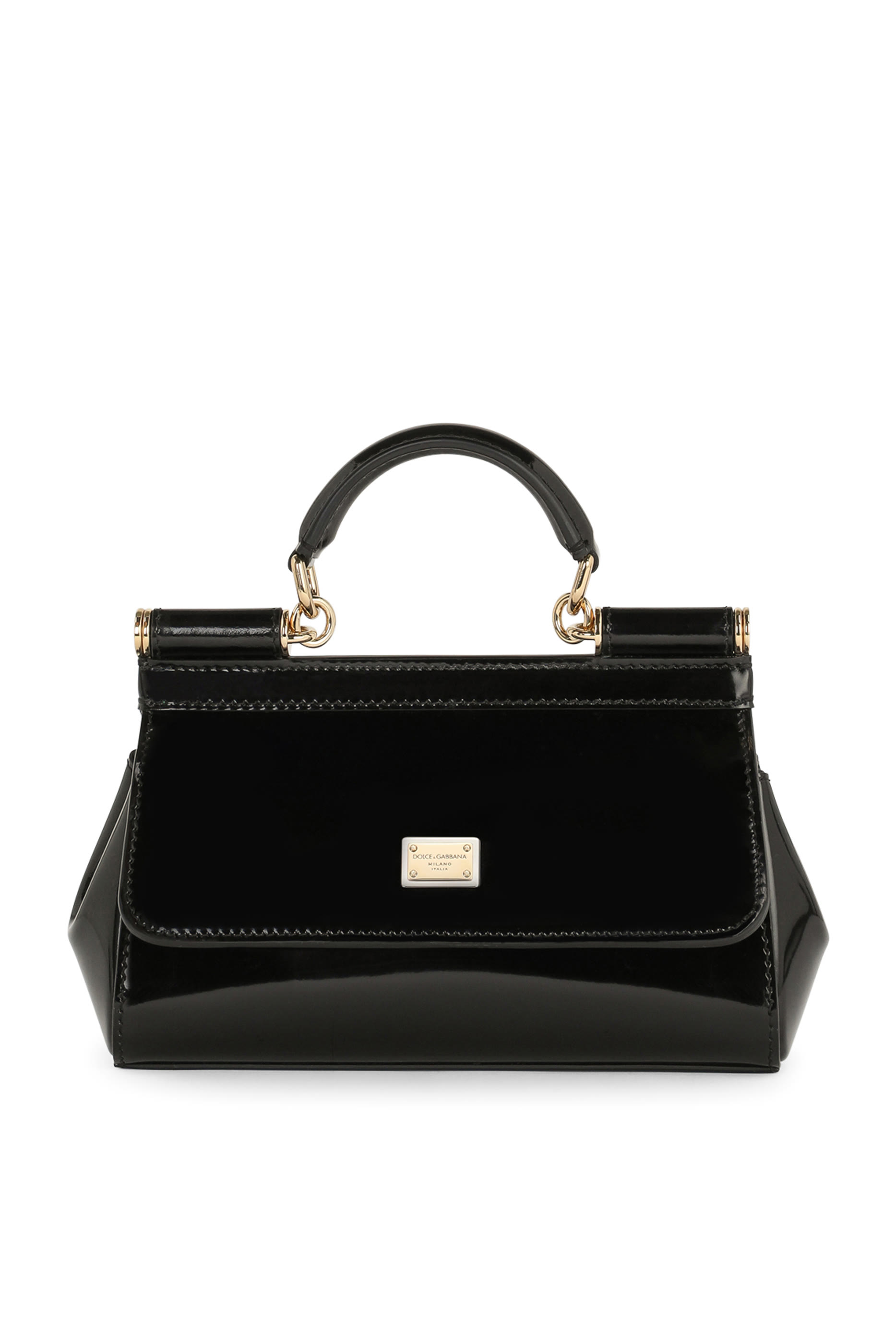 حقيبة سيسلي صغيرة بيد علوية