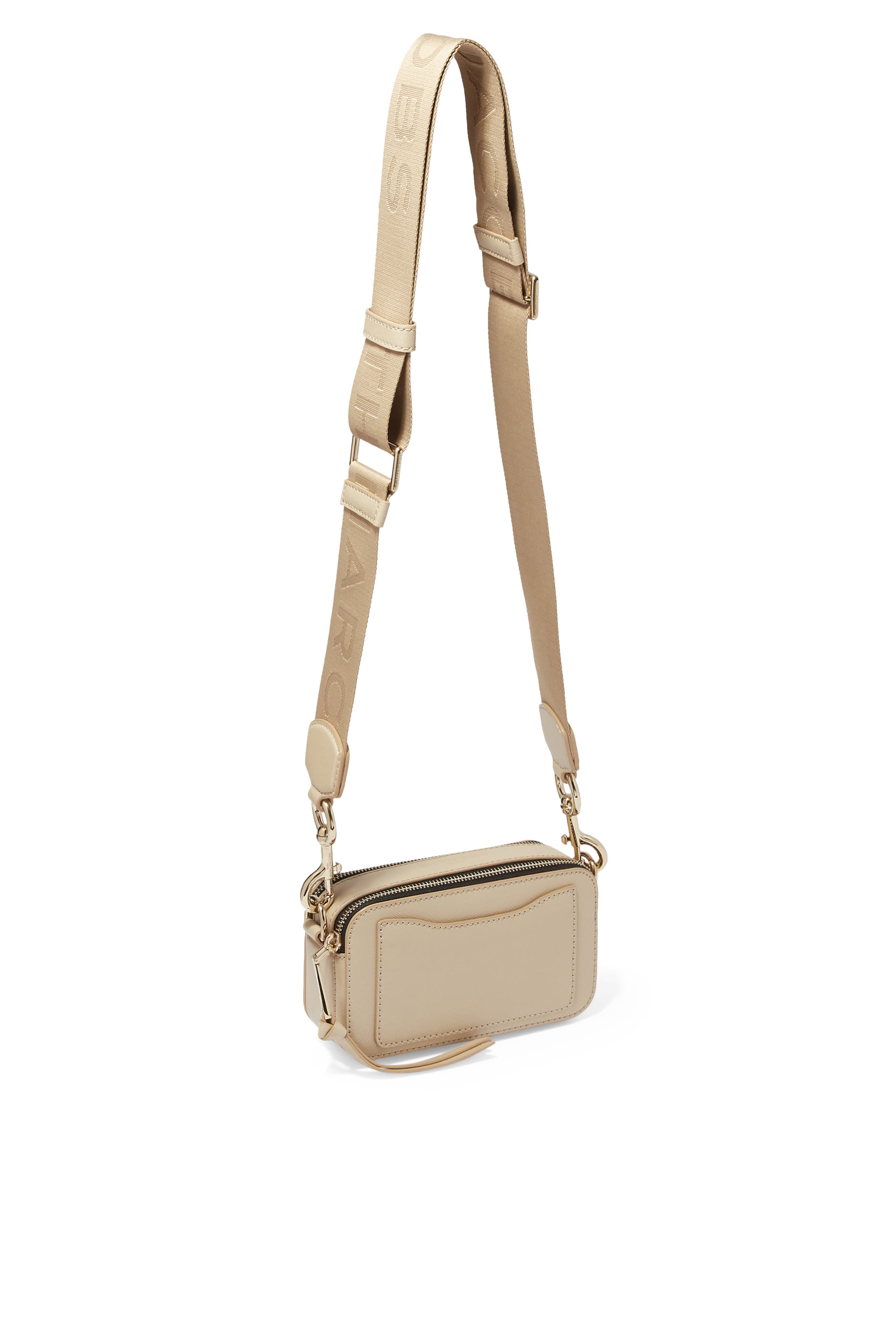 حقيبة ذا سناب شوت دي تي إم