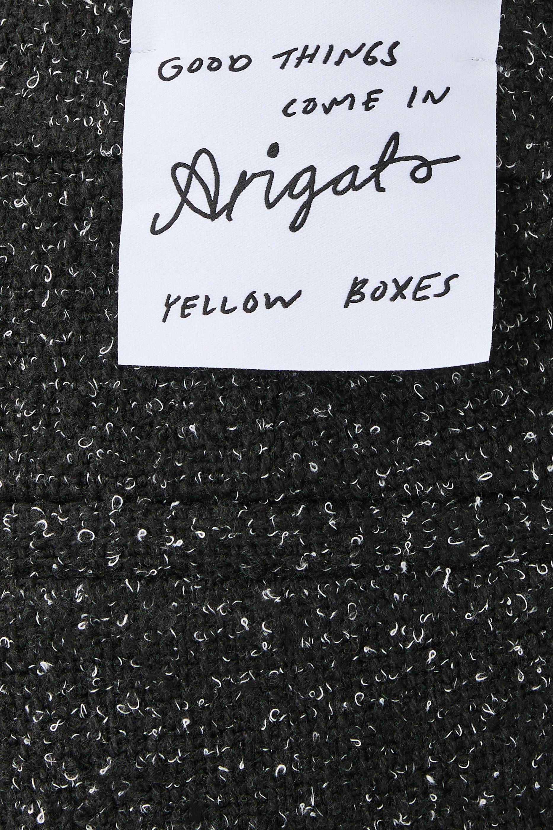 شورت جيل بوكليه