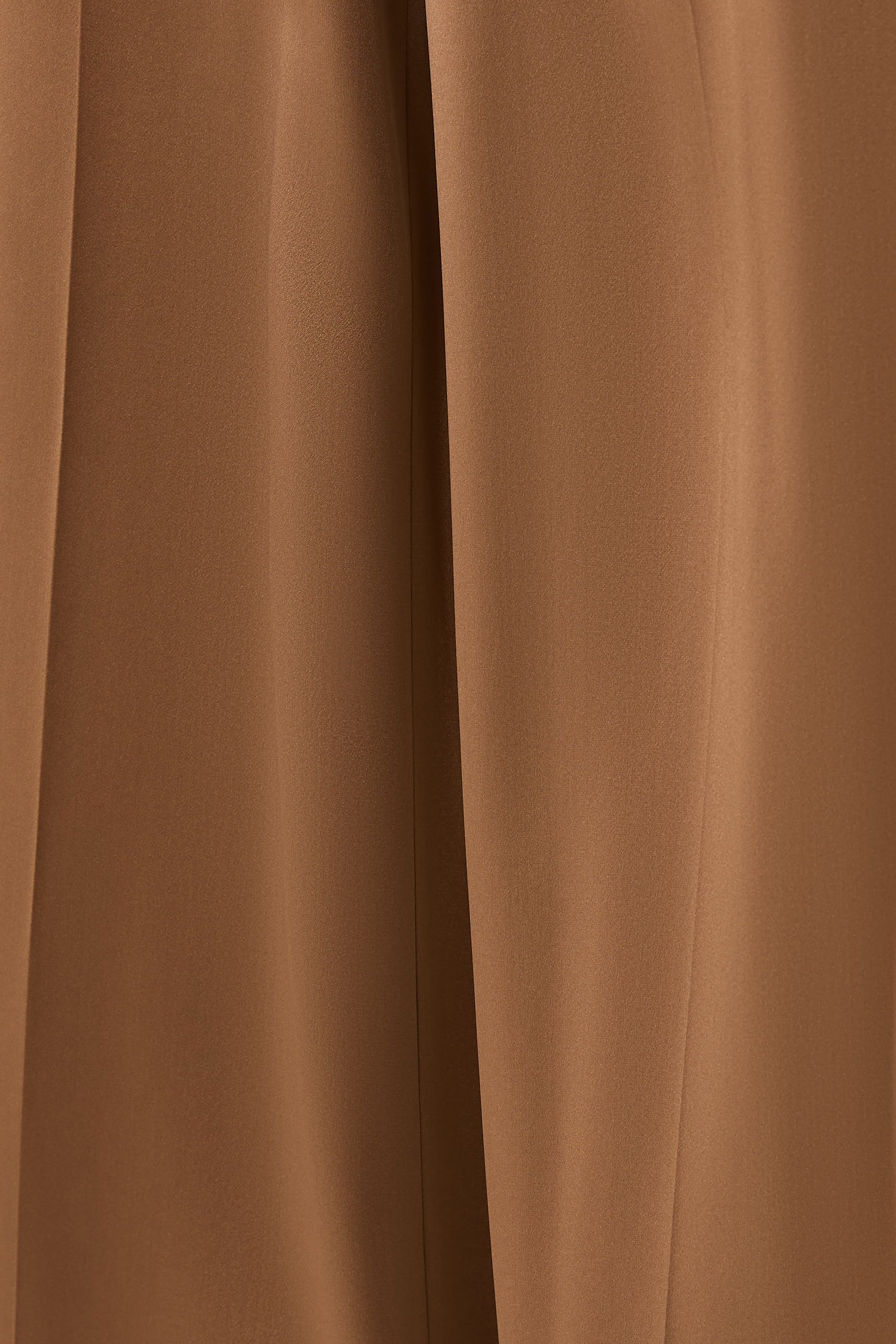 بنطال ديجون حرير ساتان