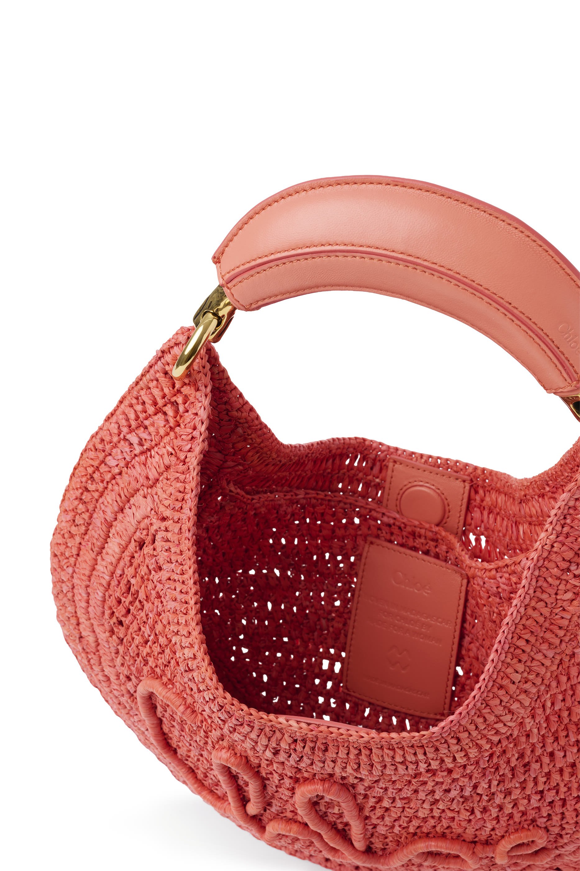 حقيبة هوبو سمر بانانا