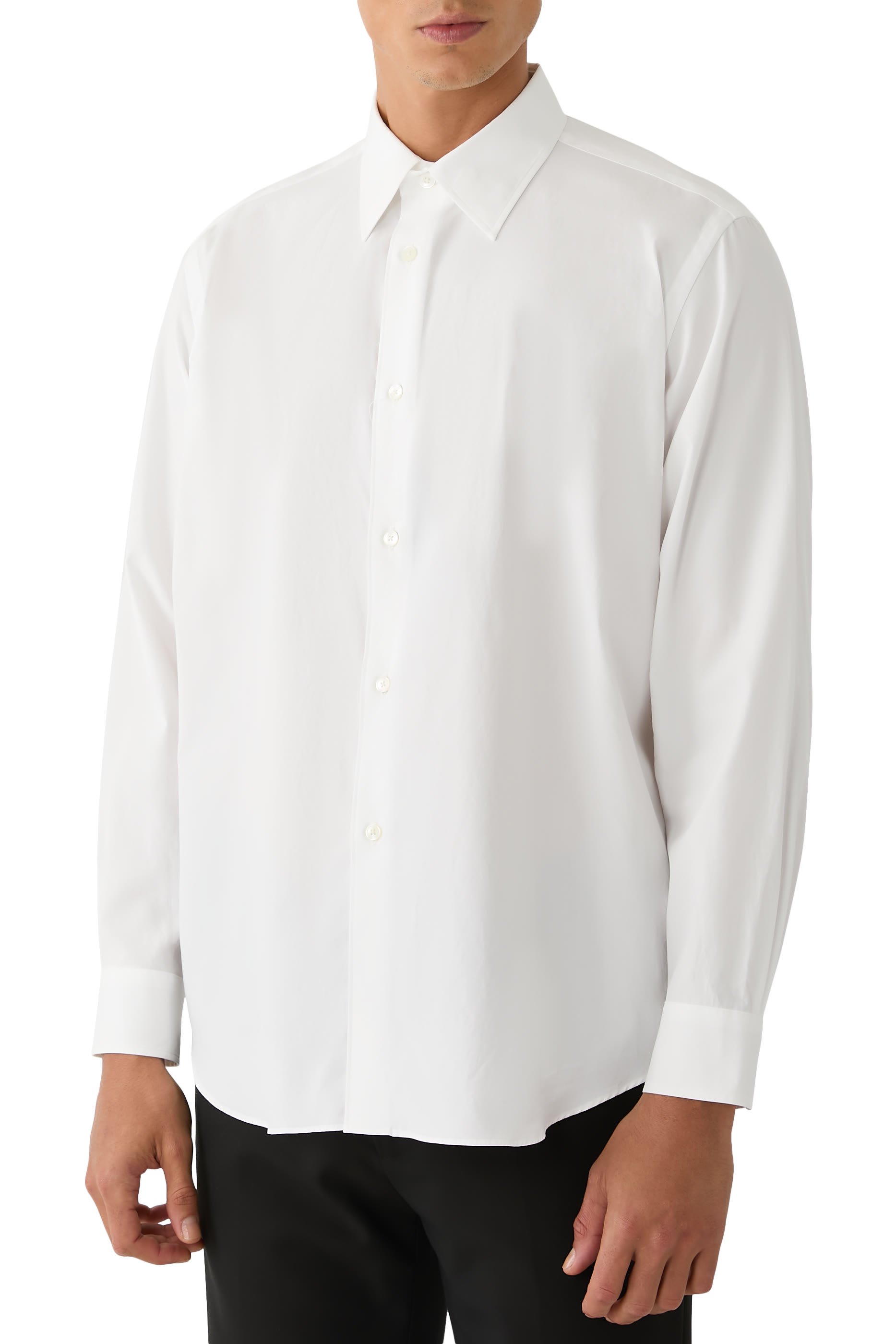 قميص فينكس تويل باهت