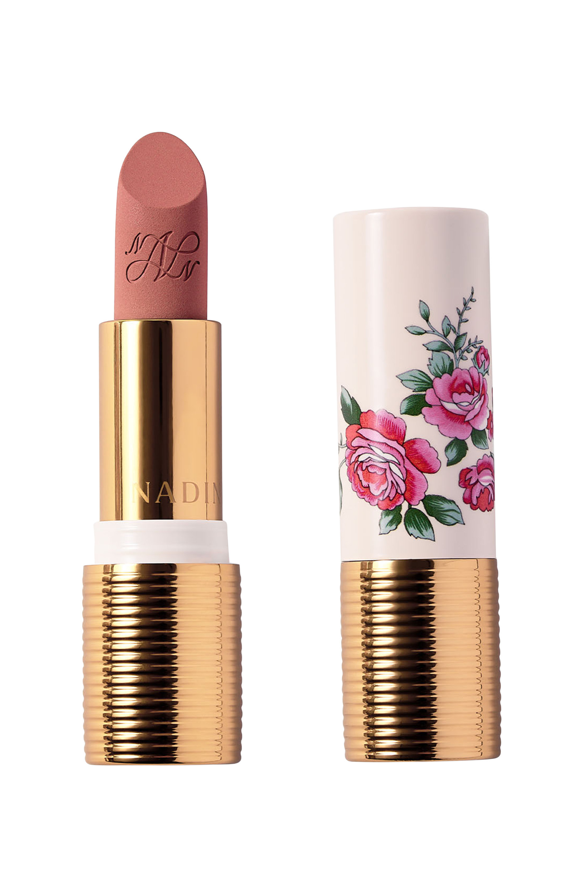 أحمر شفاه فيلفيت كوتور غير لامع