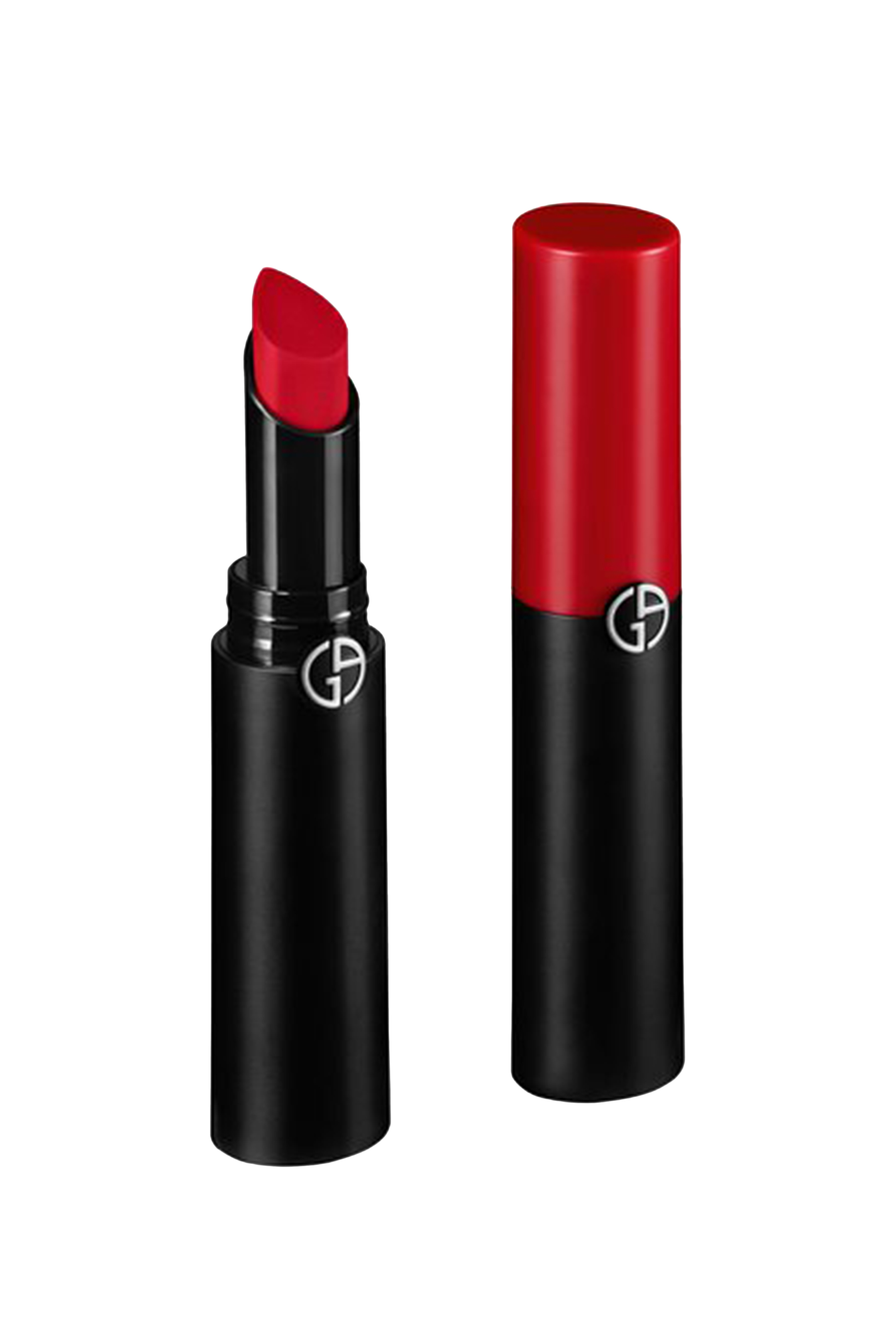 أحمر شفاه ليب باور غير لامع