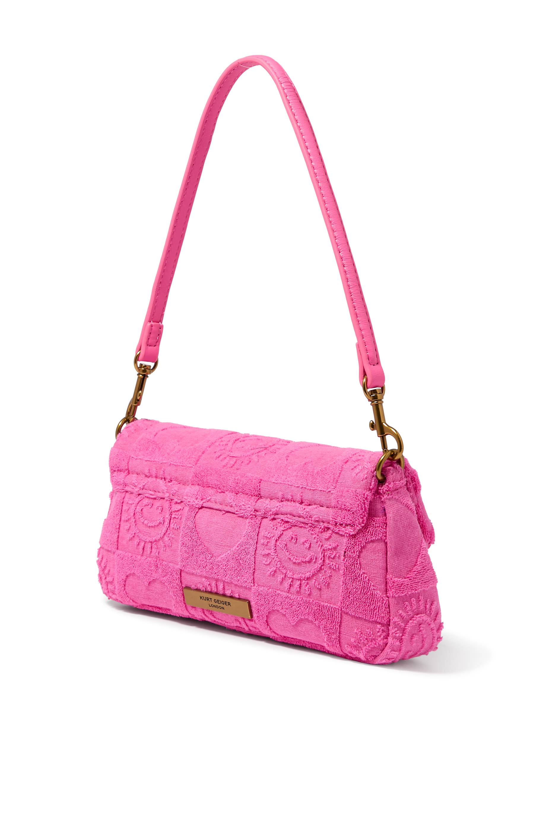 حقيبة كتف بيكل