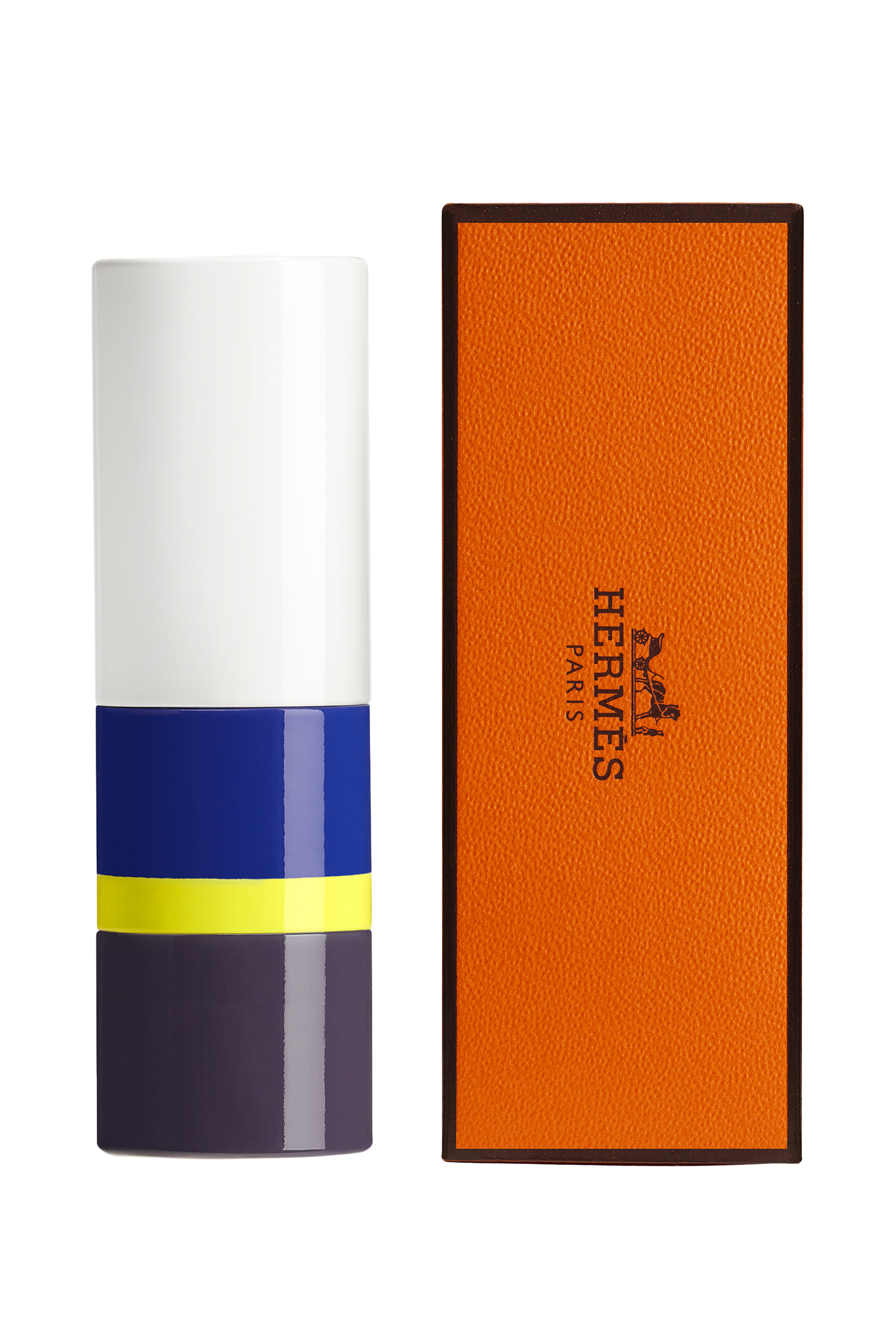 أحمر شفاه Rouge H غير لامع