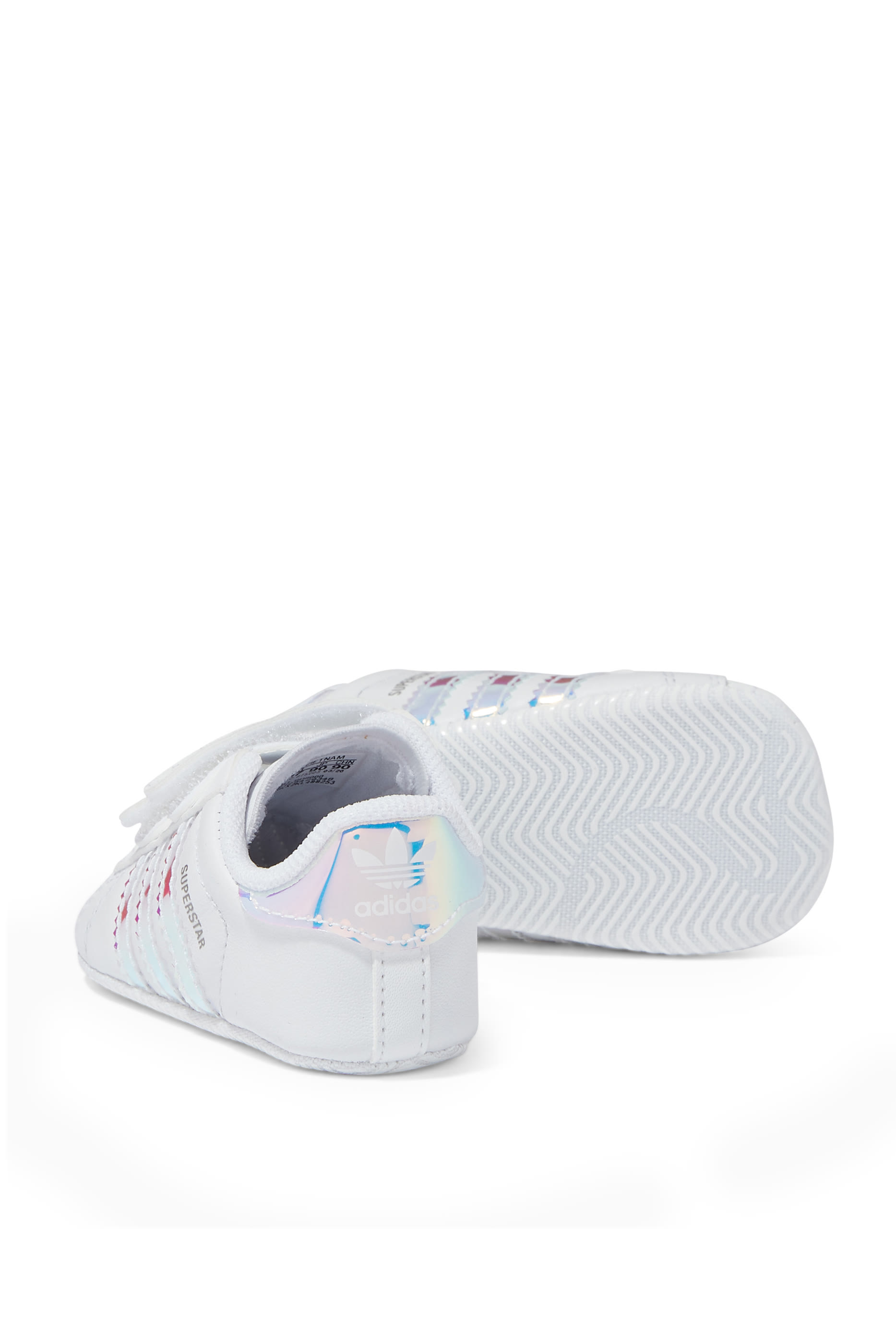 سنيكرز سوبر ستار جلد للأطفال