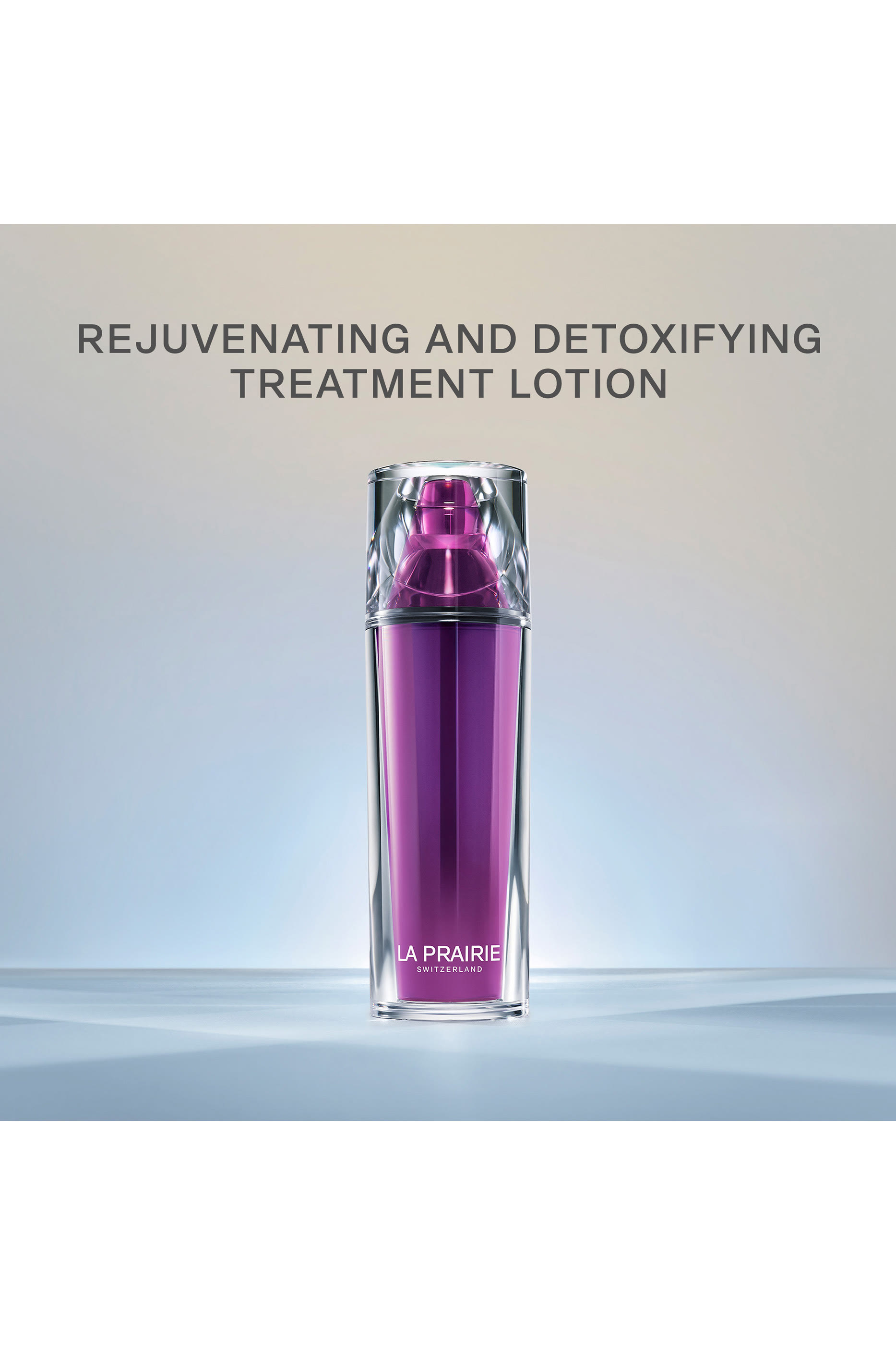 لوشن بلاتينوم رير سيلولر لايف