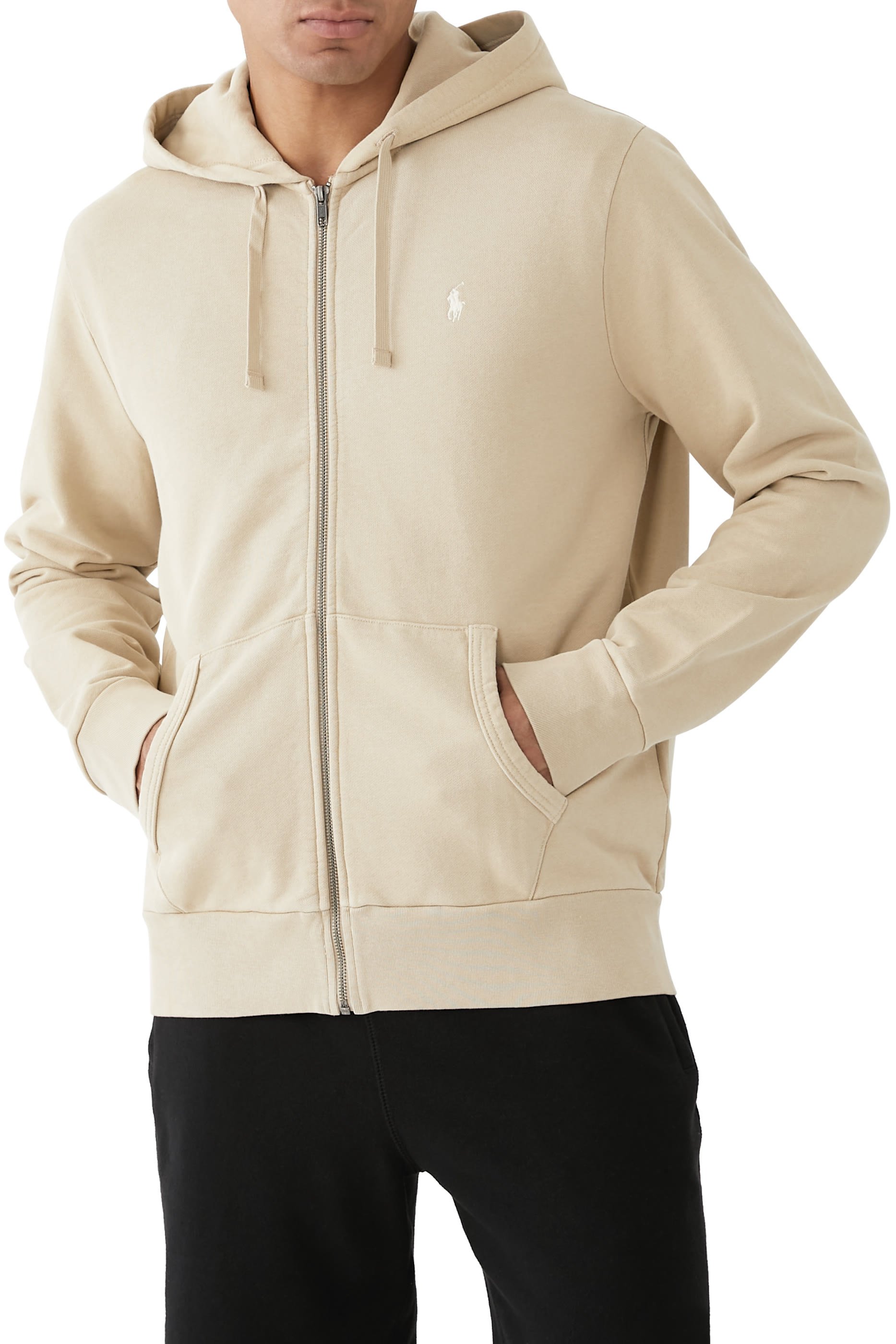 هودي بشعار الماركة