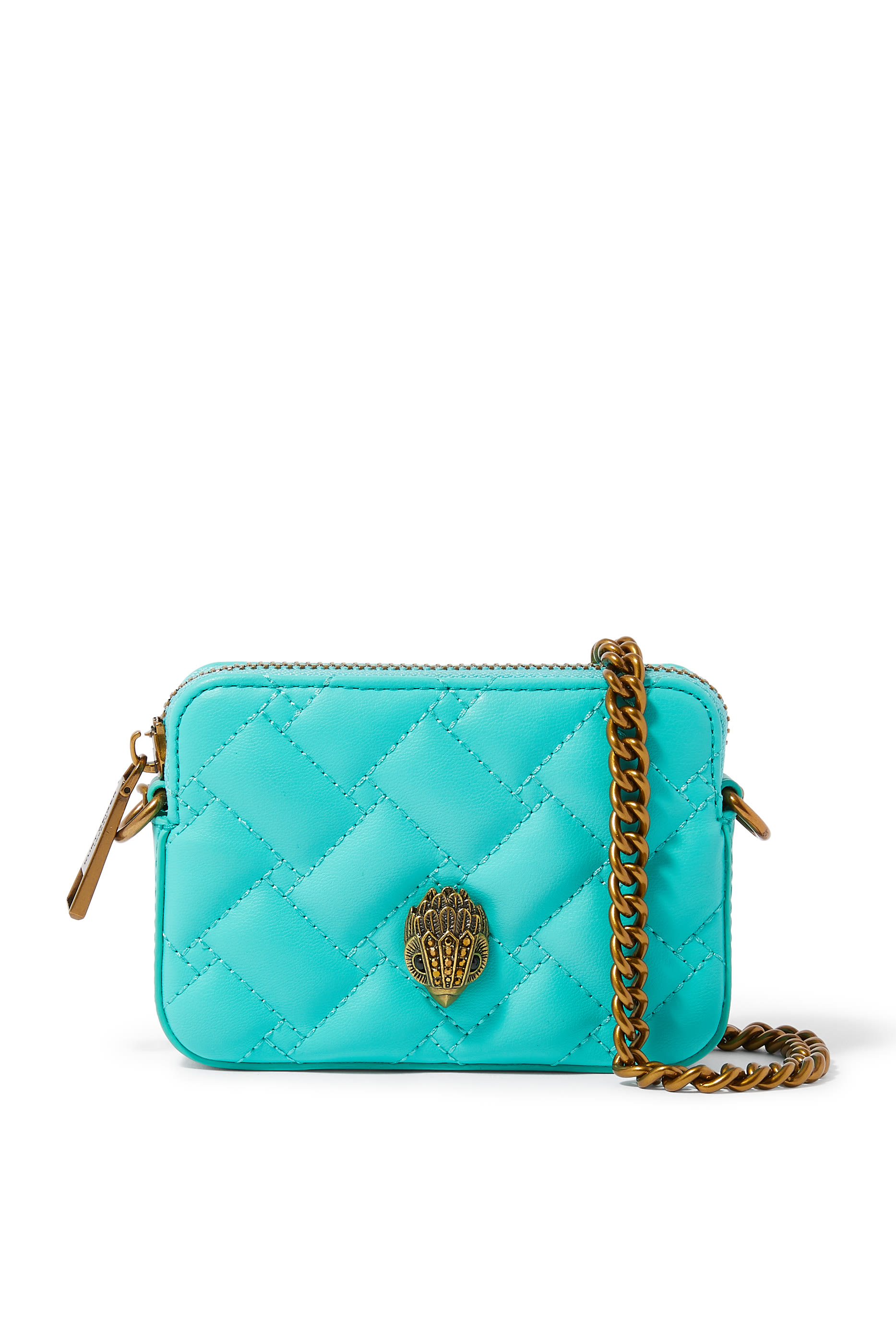 حقيبة كاميرا كنسينغتون كروس صغيرة بسلسلة