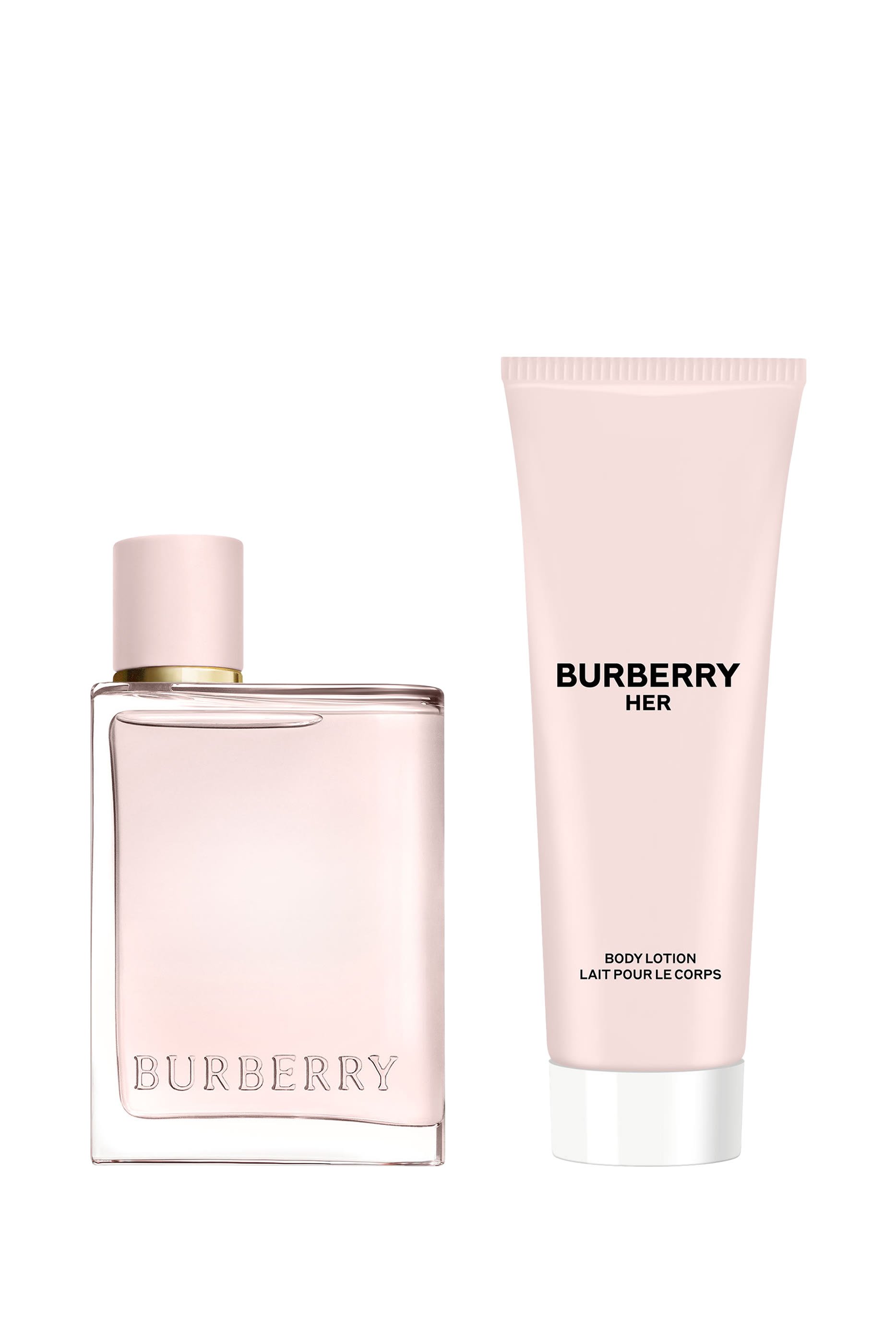 مجموعة هدايا أو دو بارفان هير 50 مل