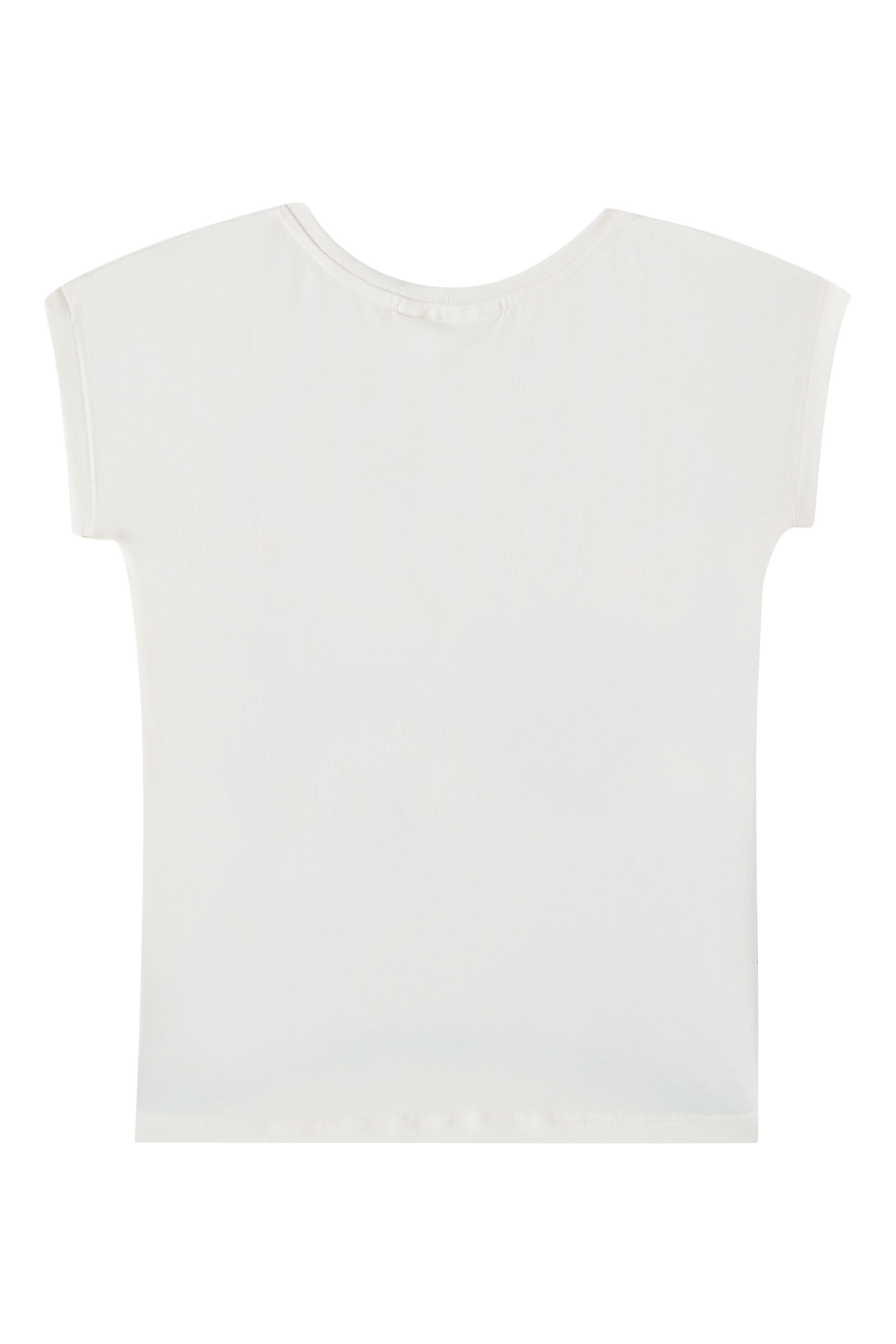 تيشيرت رانهيلد ويف جامبينج للأطفال