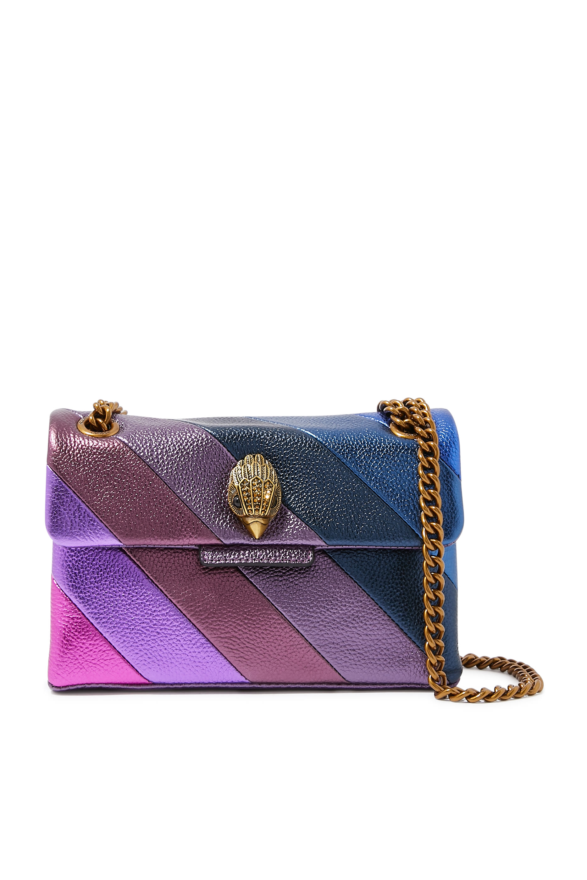 كلاتش كنسينغتون صغير جلد