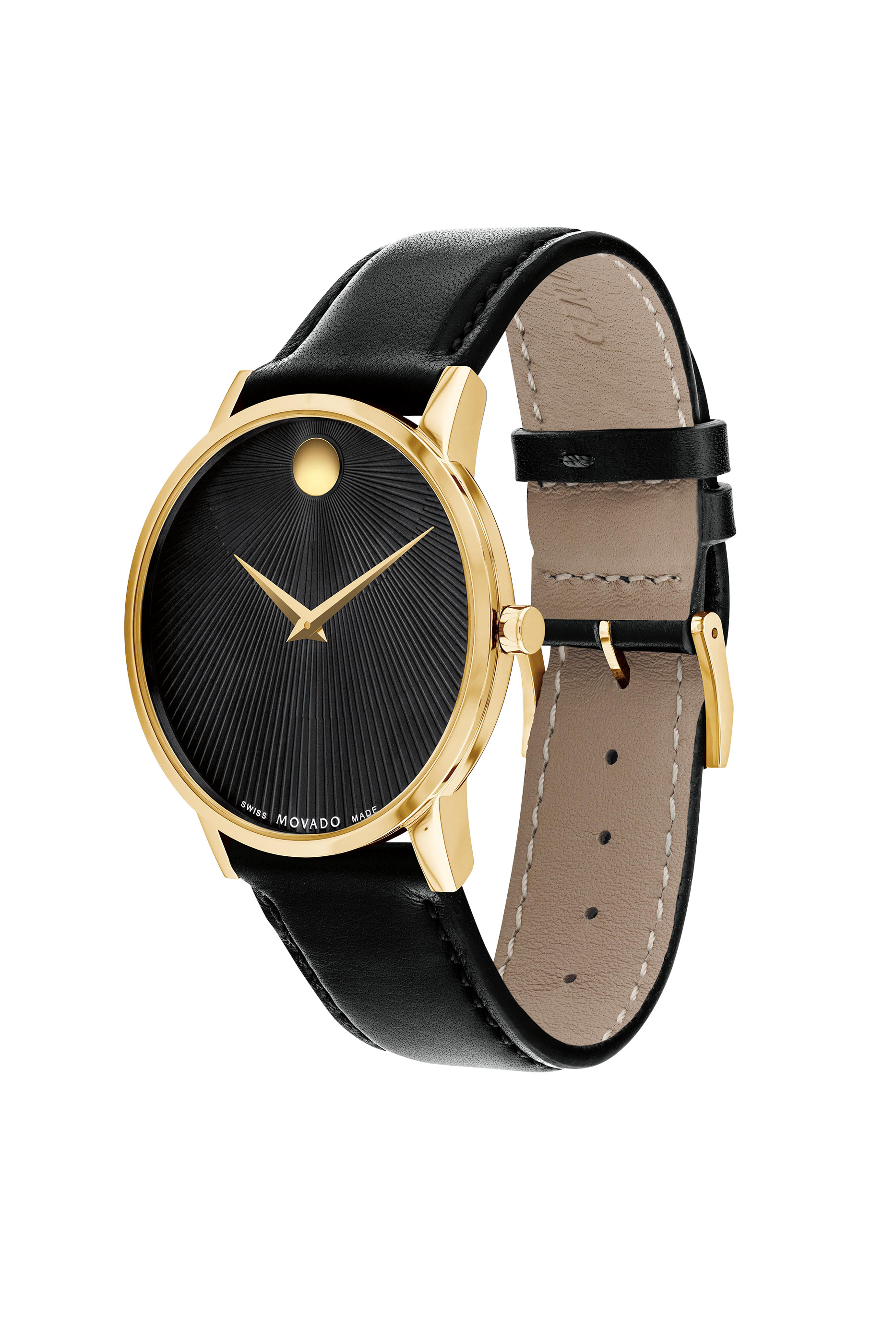 ساعة ميوزيم كلاسيكية