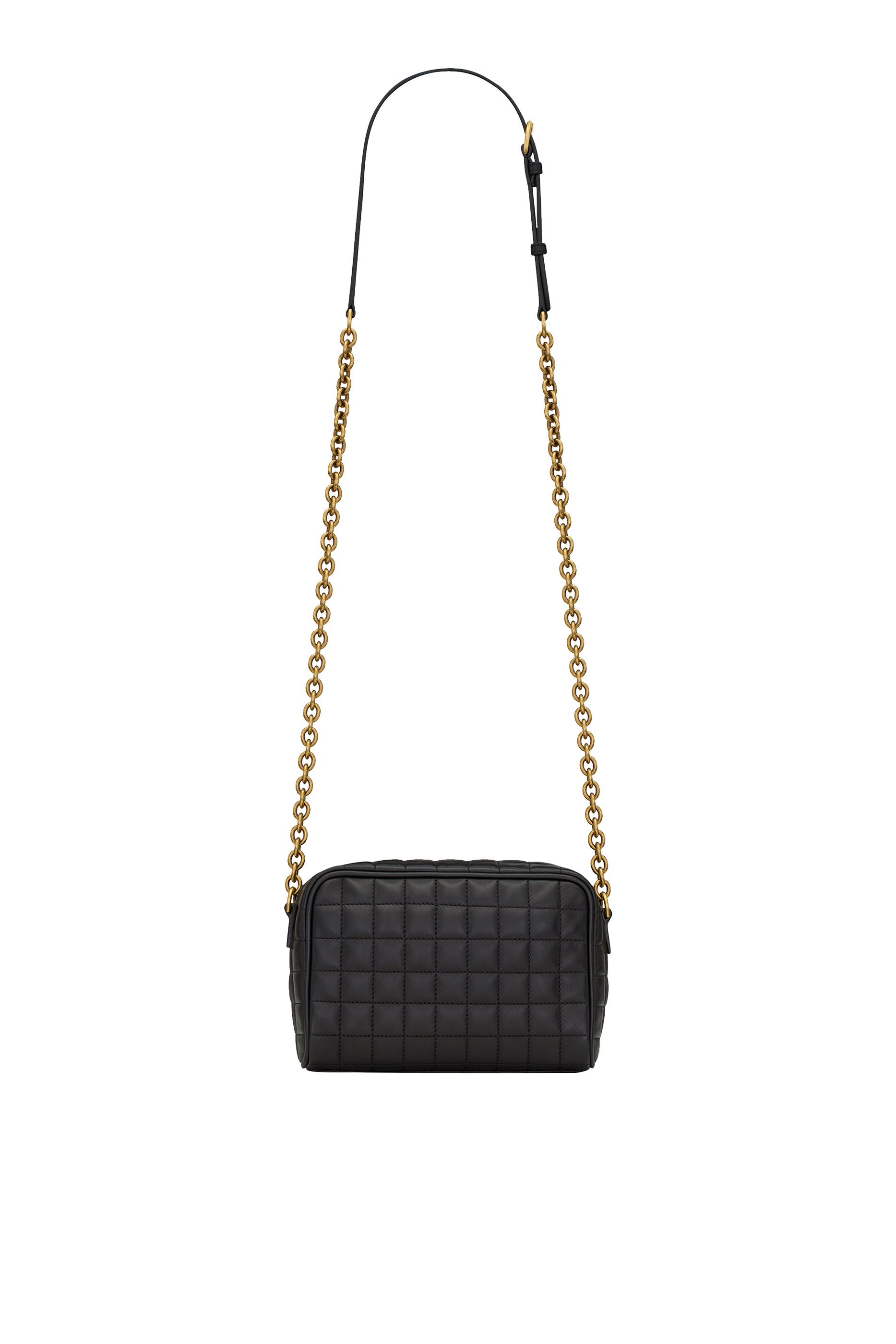 حقيبة كاميرا كاساندر صغيرة بتصميم مبطن