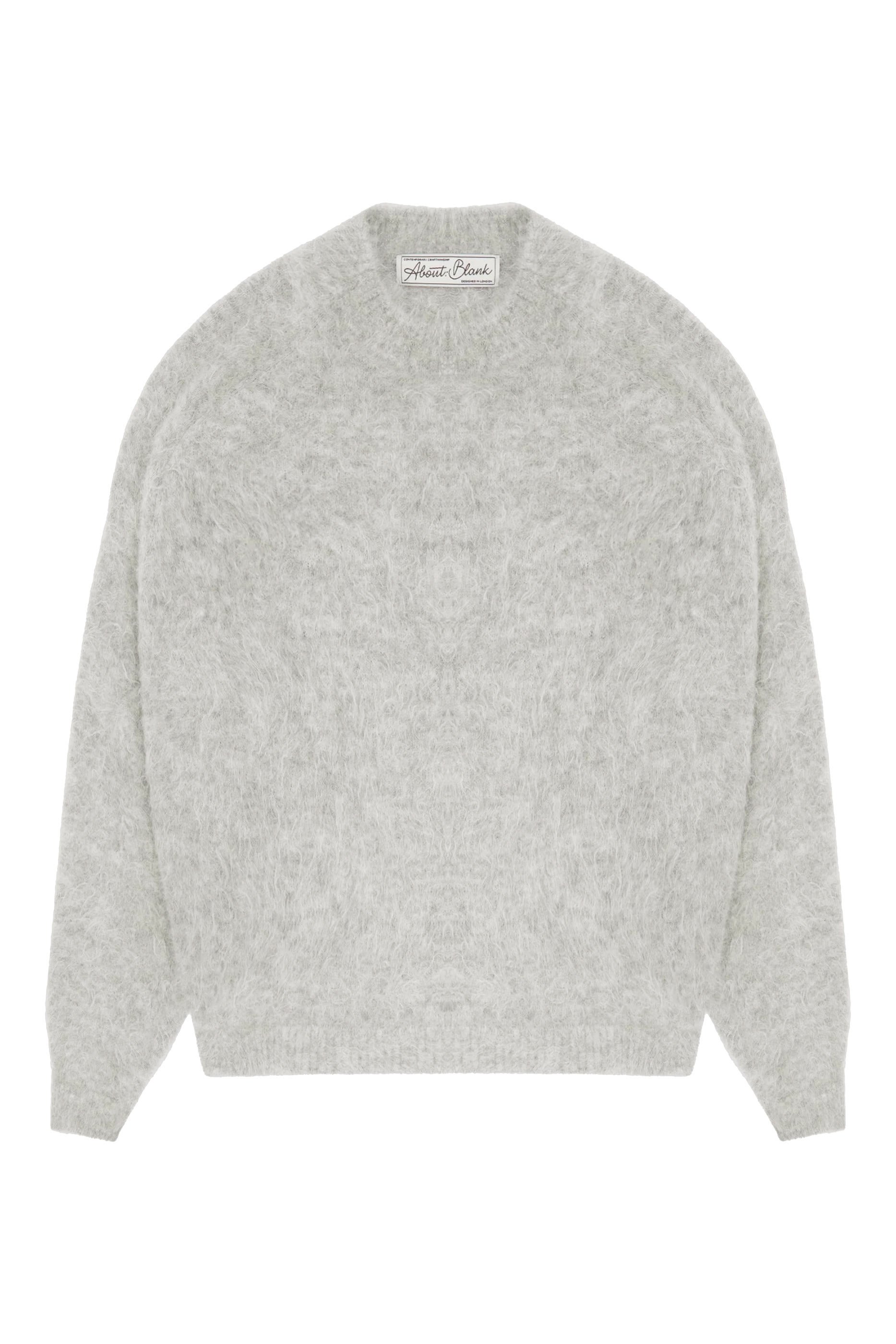 سترة ألباكا بياقة ضيقة