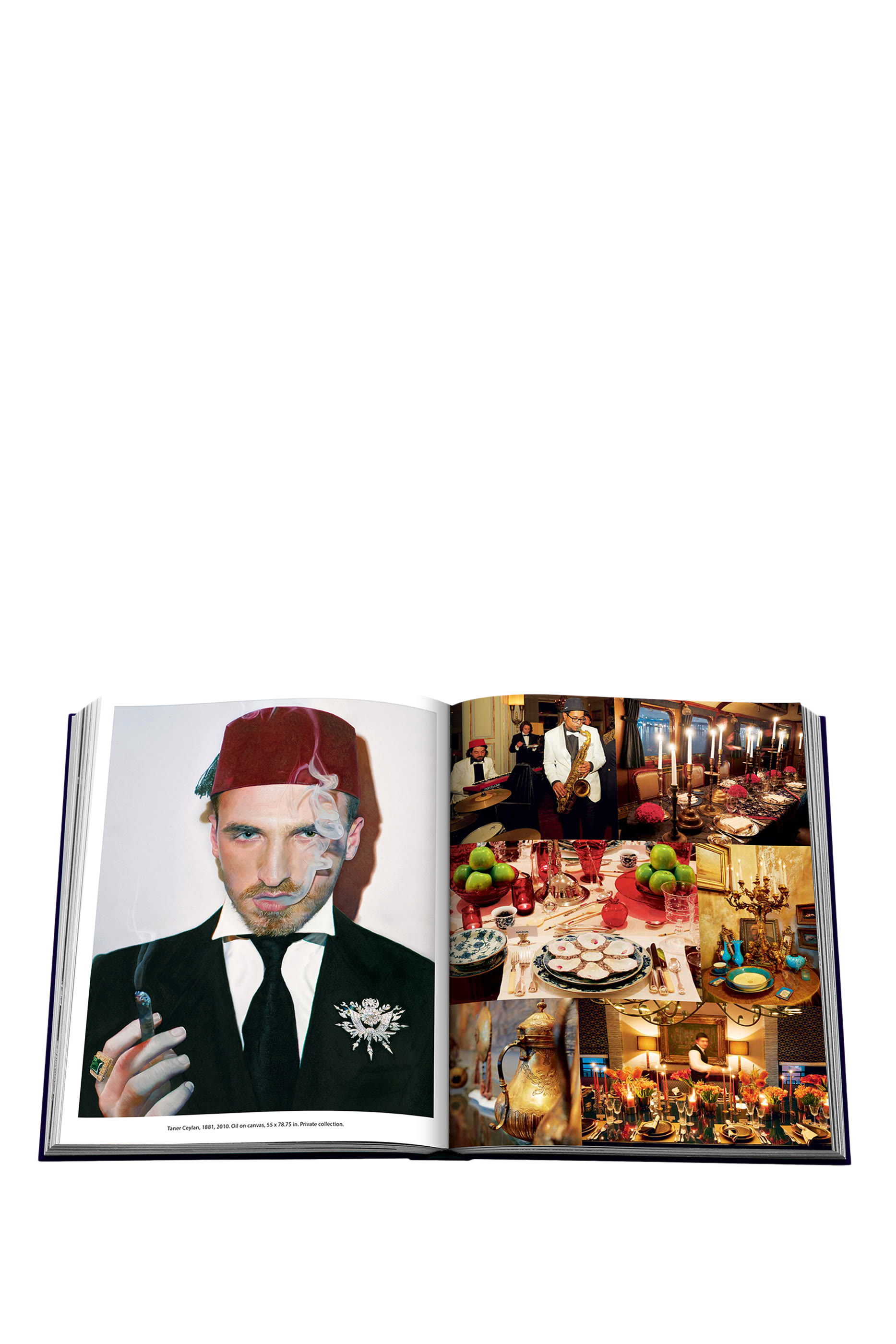 بوسفور برايفت