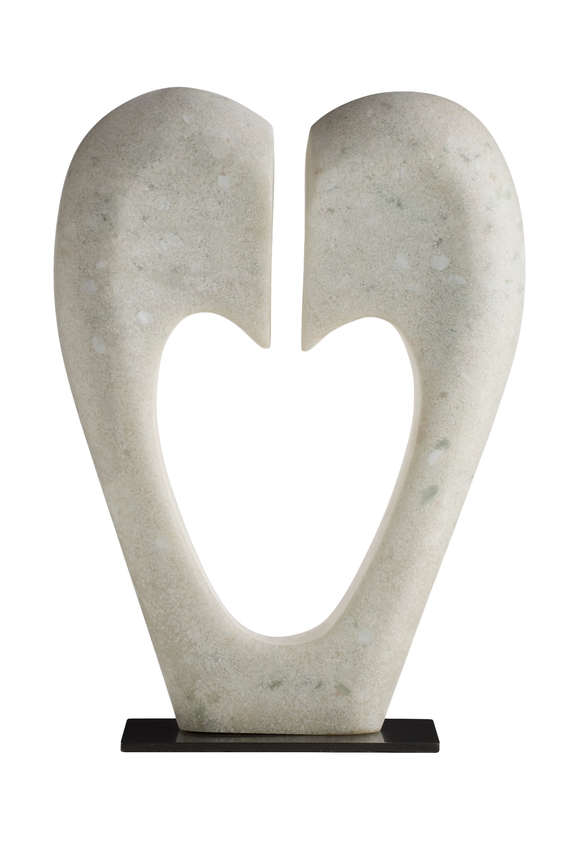 قطعة ديكور منحوتة مارلو