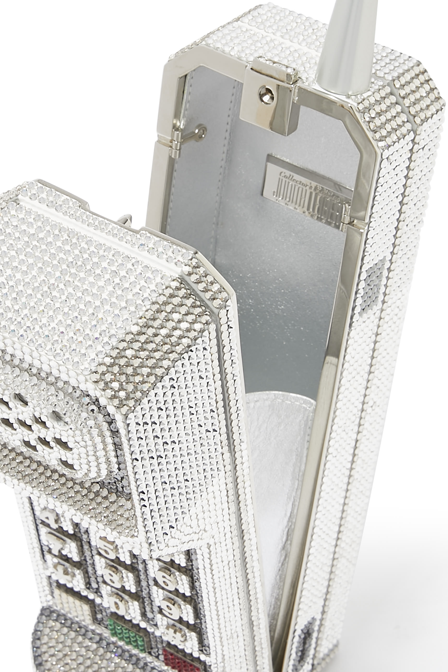 كلاتش كول مي بتصميم هاتف لاسلكي