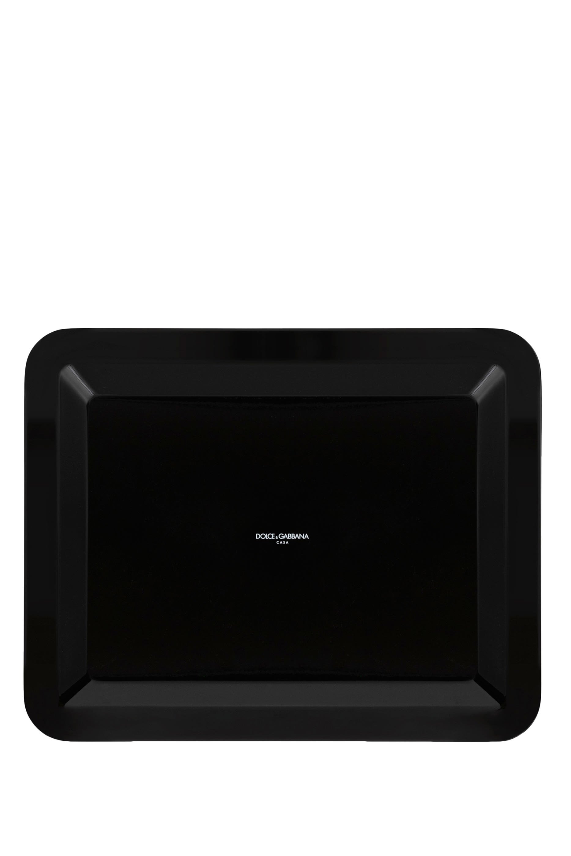 صينية ليو خشبية - متوسطة