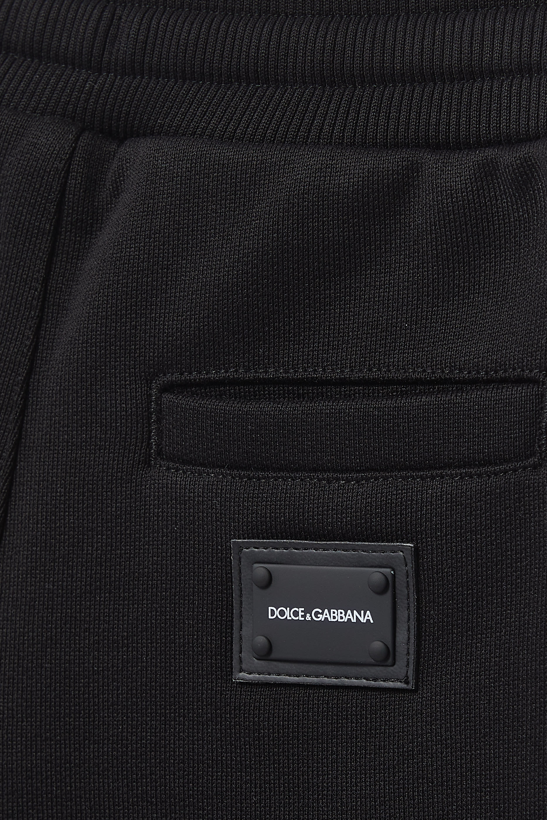 بنطال رياضي قطن جرسيه للأطفال