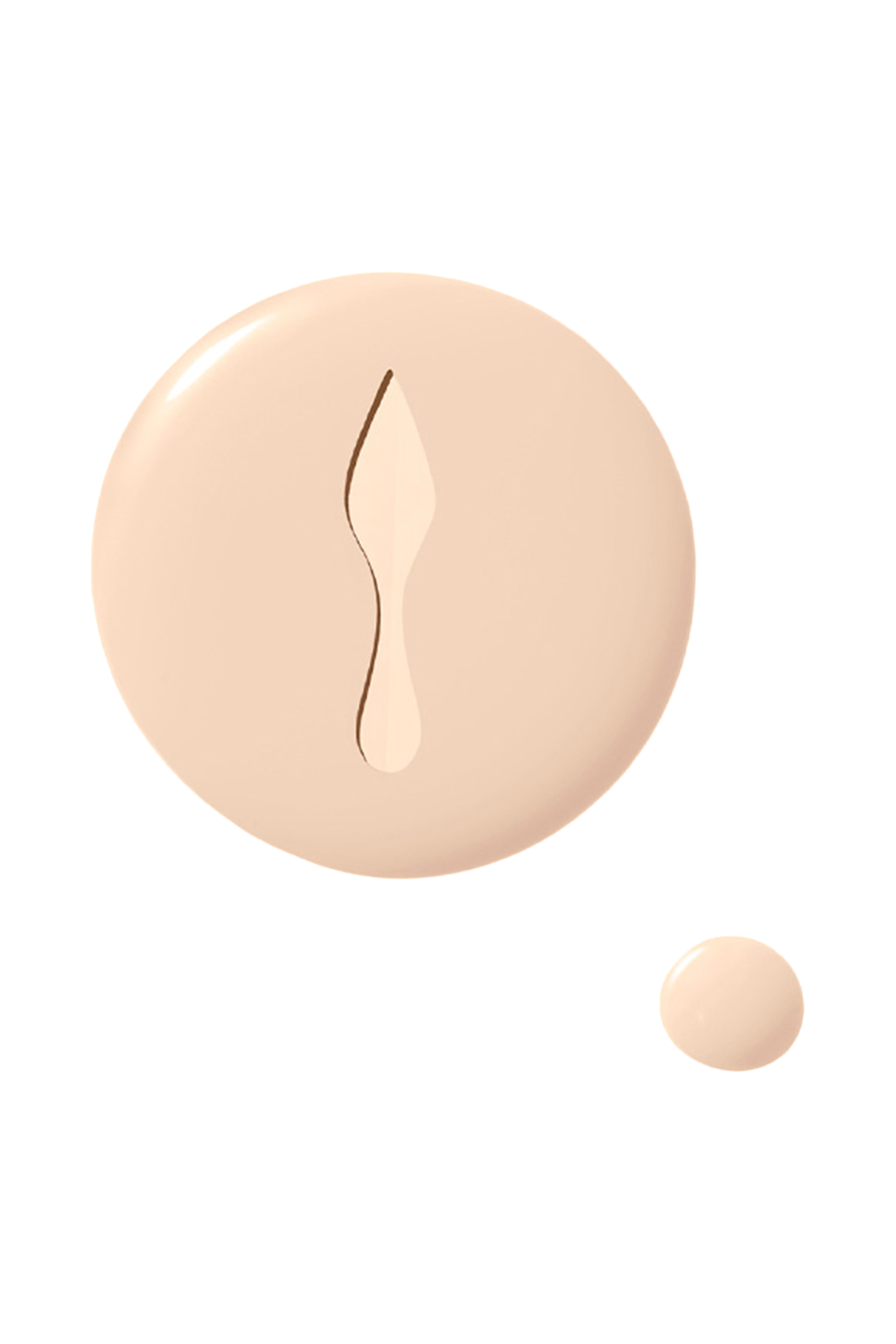 طلاء أظافر ذا نوار لامع