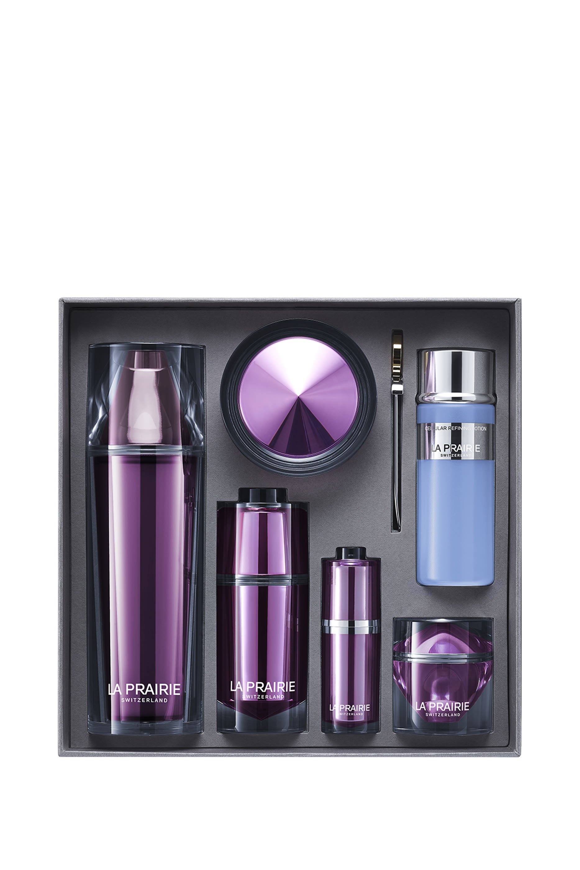 مجموعة روتين اوت لاستعادة شباب البشرة