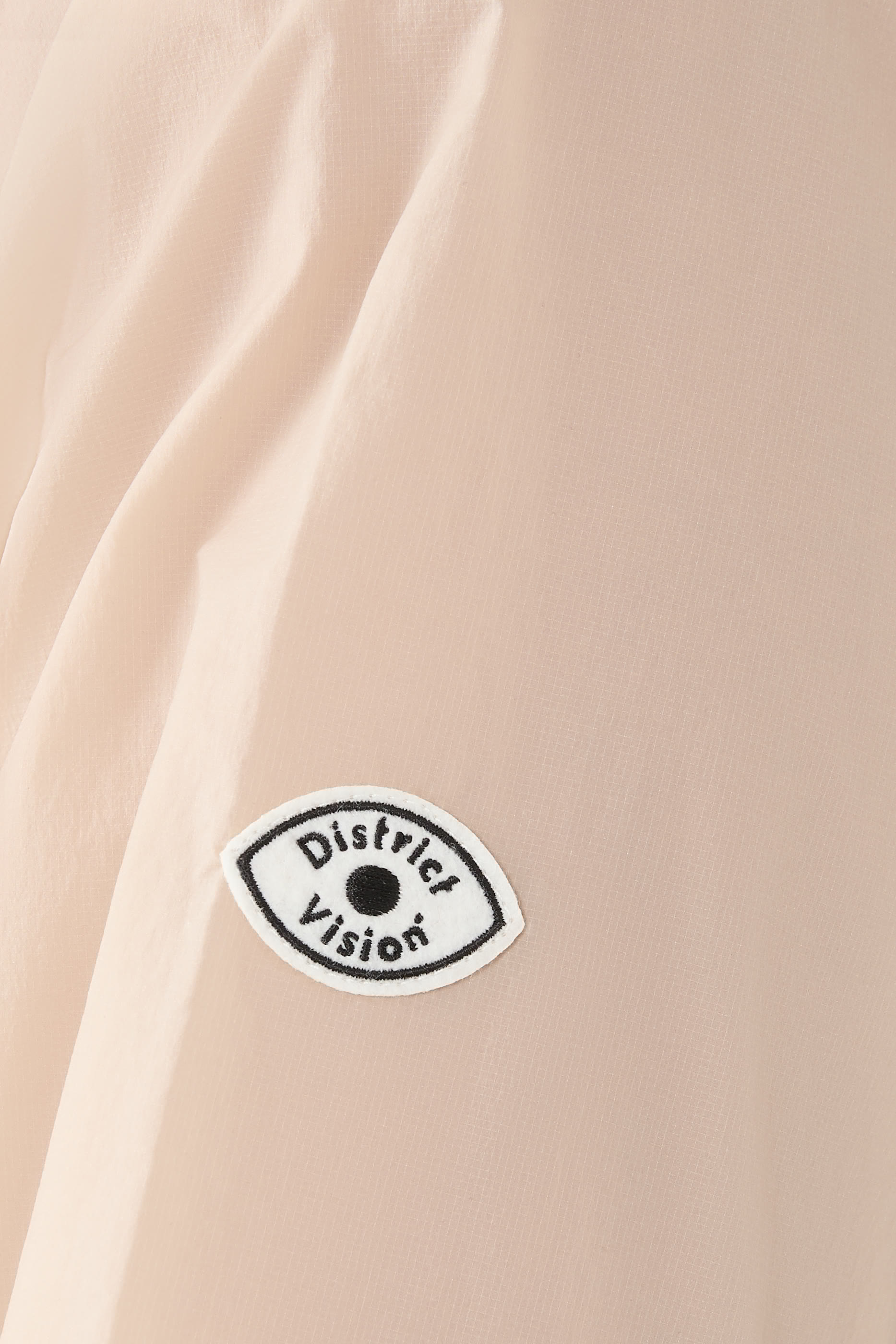 جاكيت دي دبليو ار مقاوم للرياح خفيف للغاية