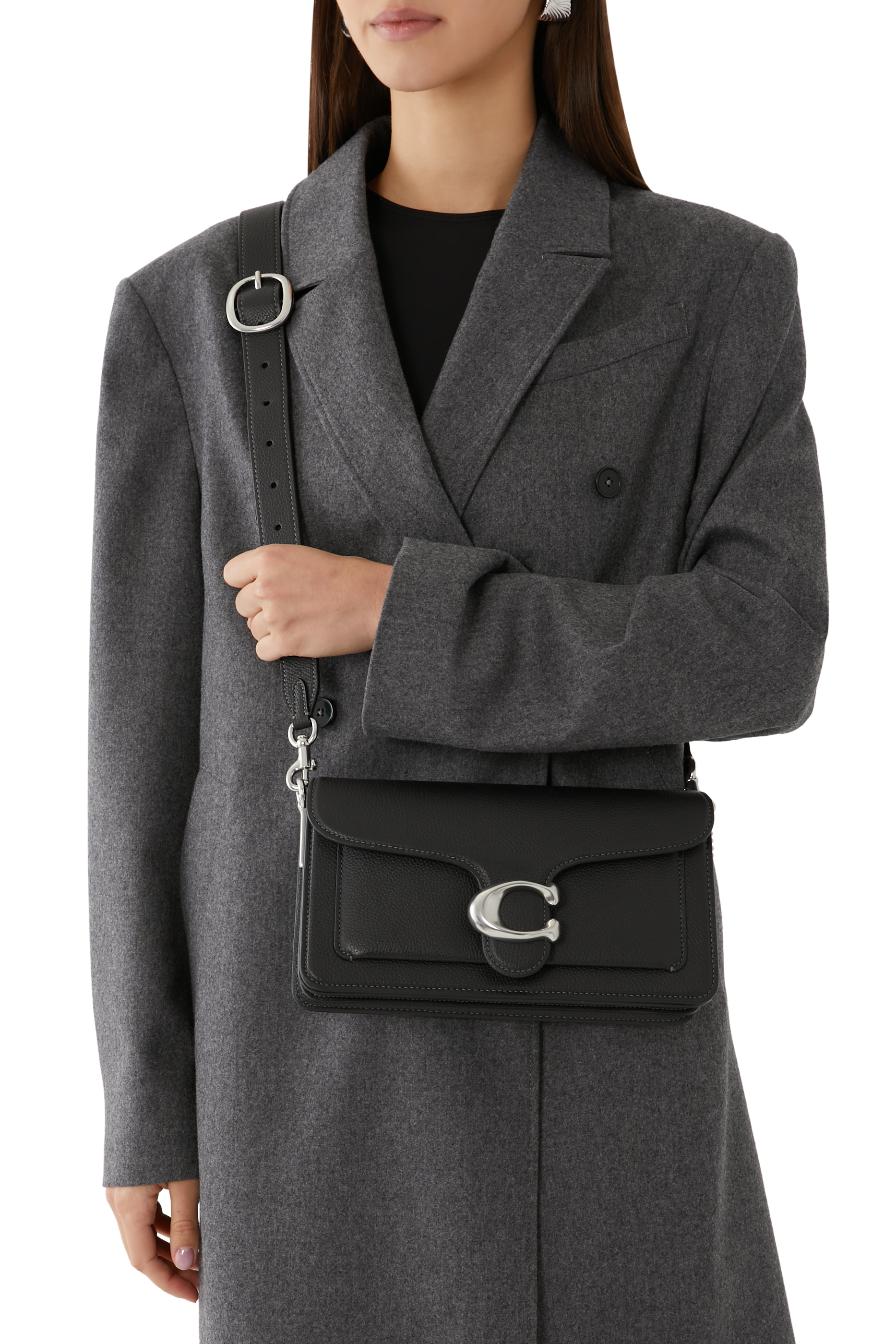 حقيبة كتف تابي 26