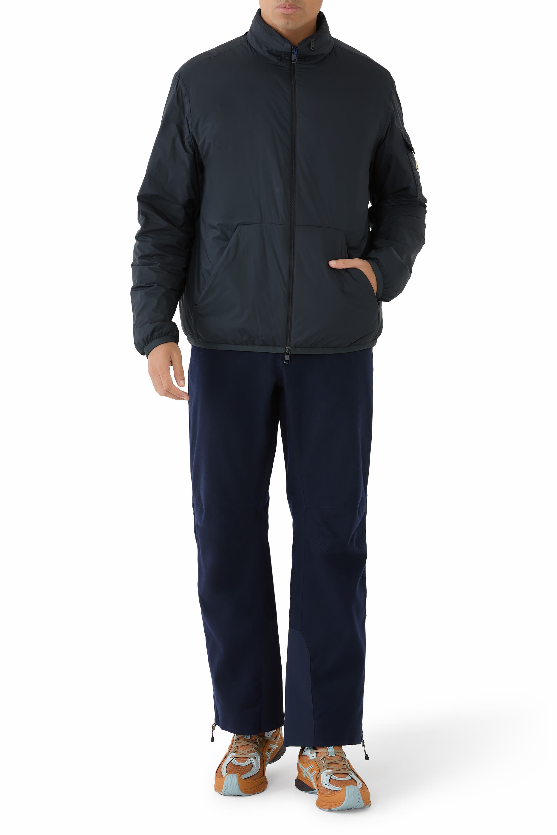 بنطال إندرين