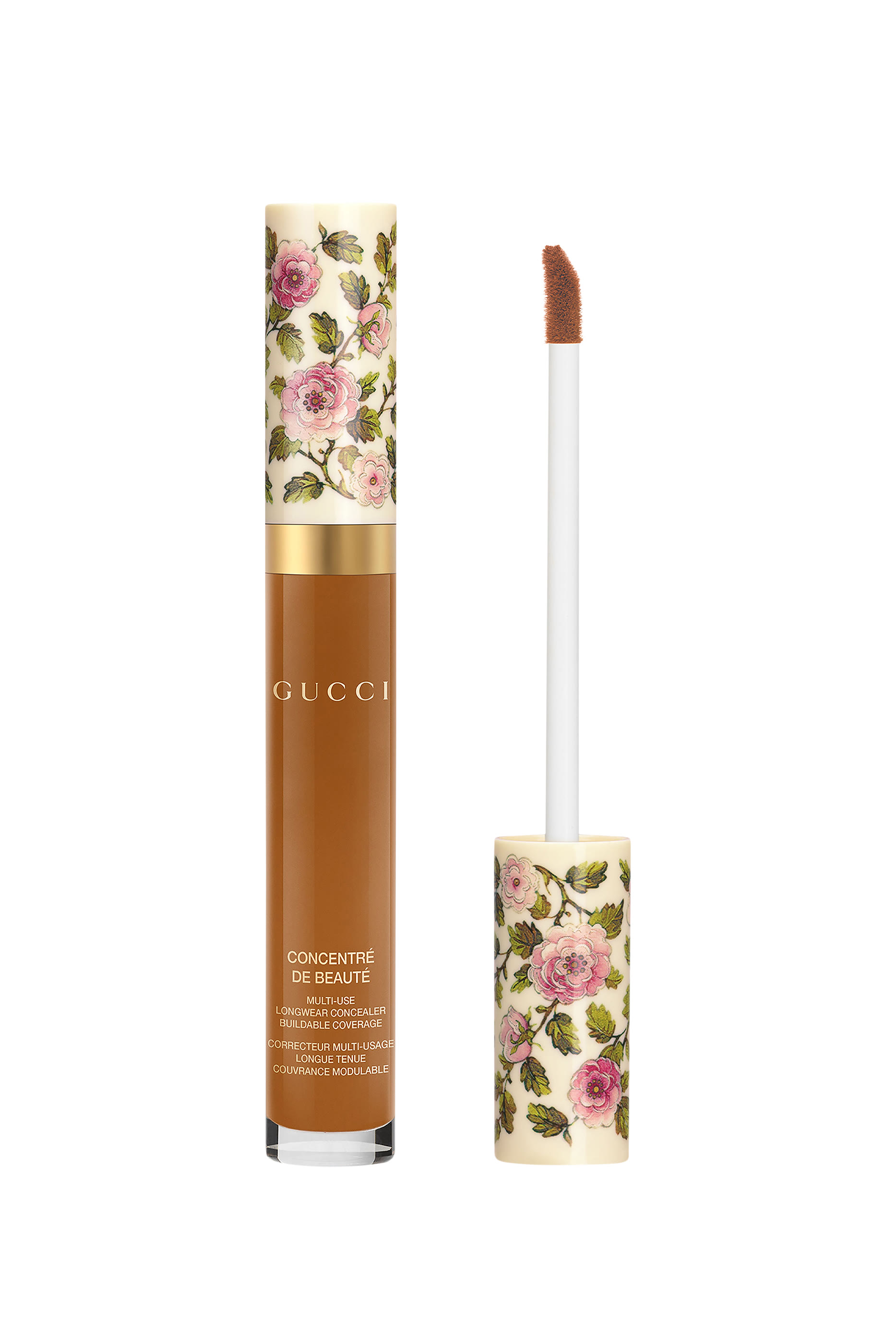 كونسيلر كونسنتري دي بيوتي، 8 مل